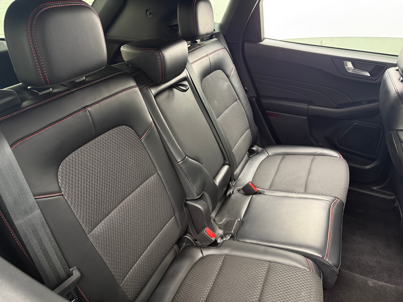 Thumbnail: 2023 Ford Escape - 6