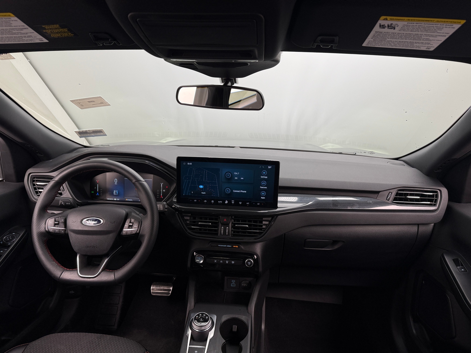 Thumbnail: 2023 Ford Escape - 3