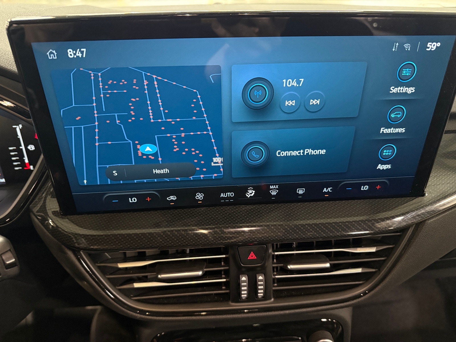 Thumbnail: 2023 Ford Escape - 4