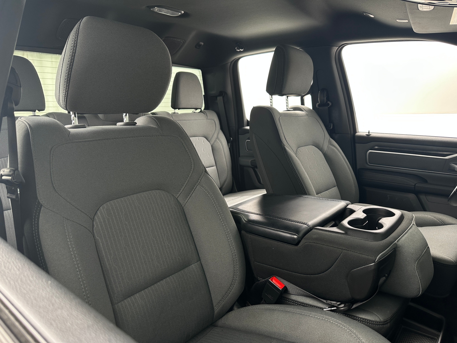 Thumbnail: 2021 RAM 1500 - 2