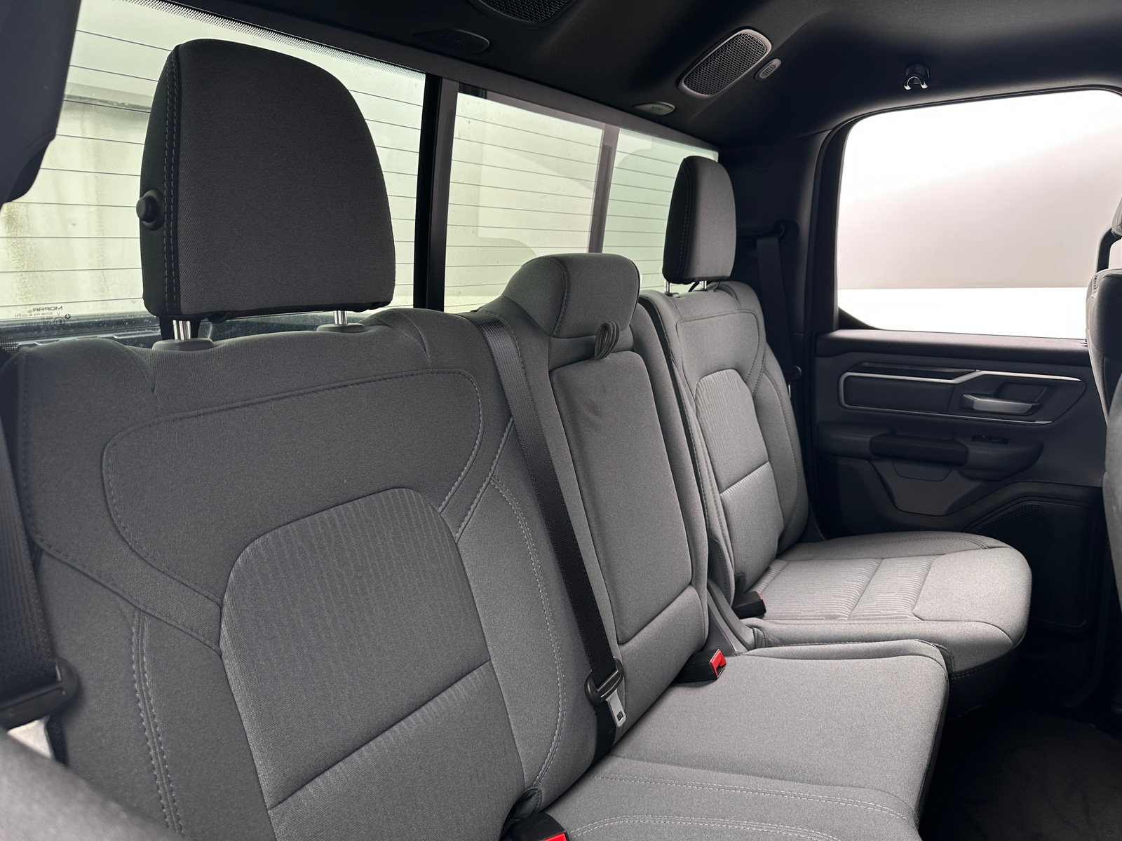 Thumbnail: 2021 RAM 1500 - 6