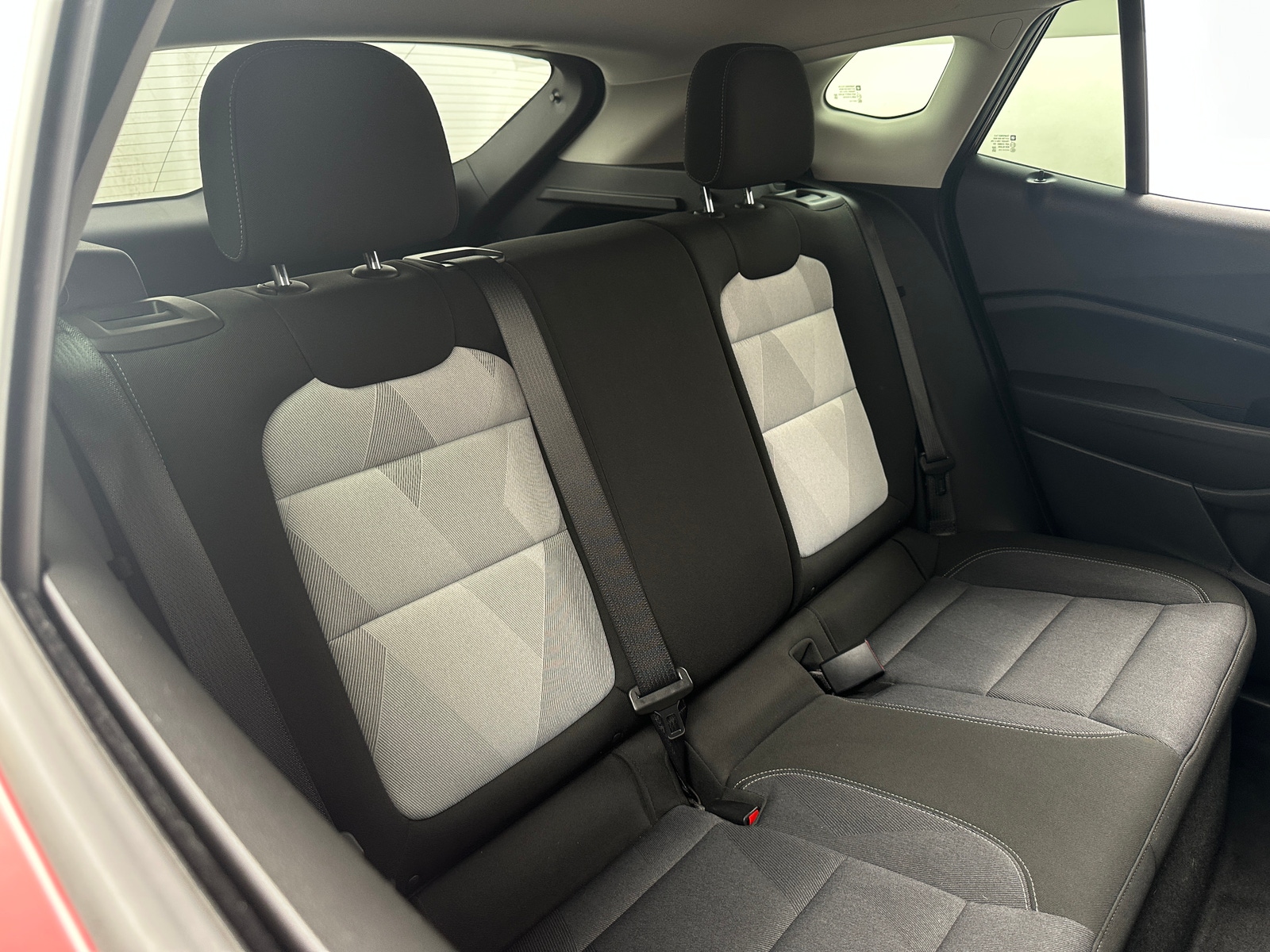 Thumbnail: 2025 Chevrolet Trax - 6