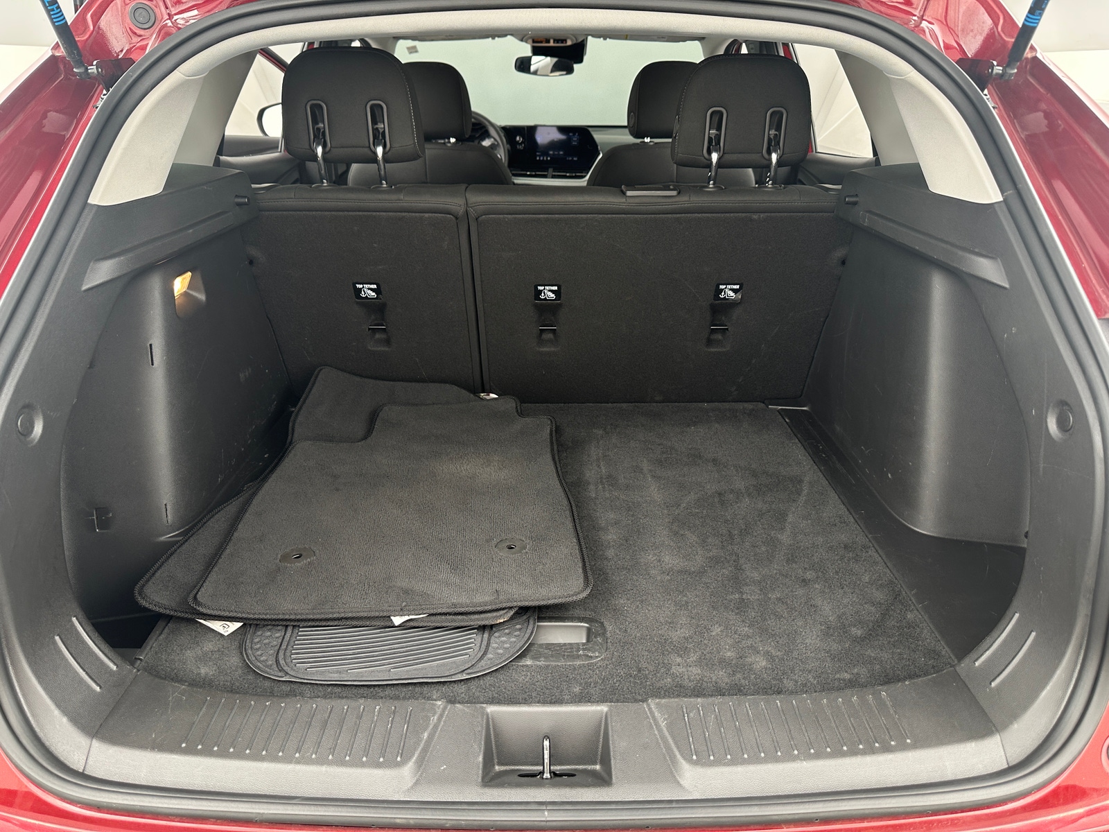 Thumbnail: 2025 Chevrolet Trax - 7