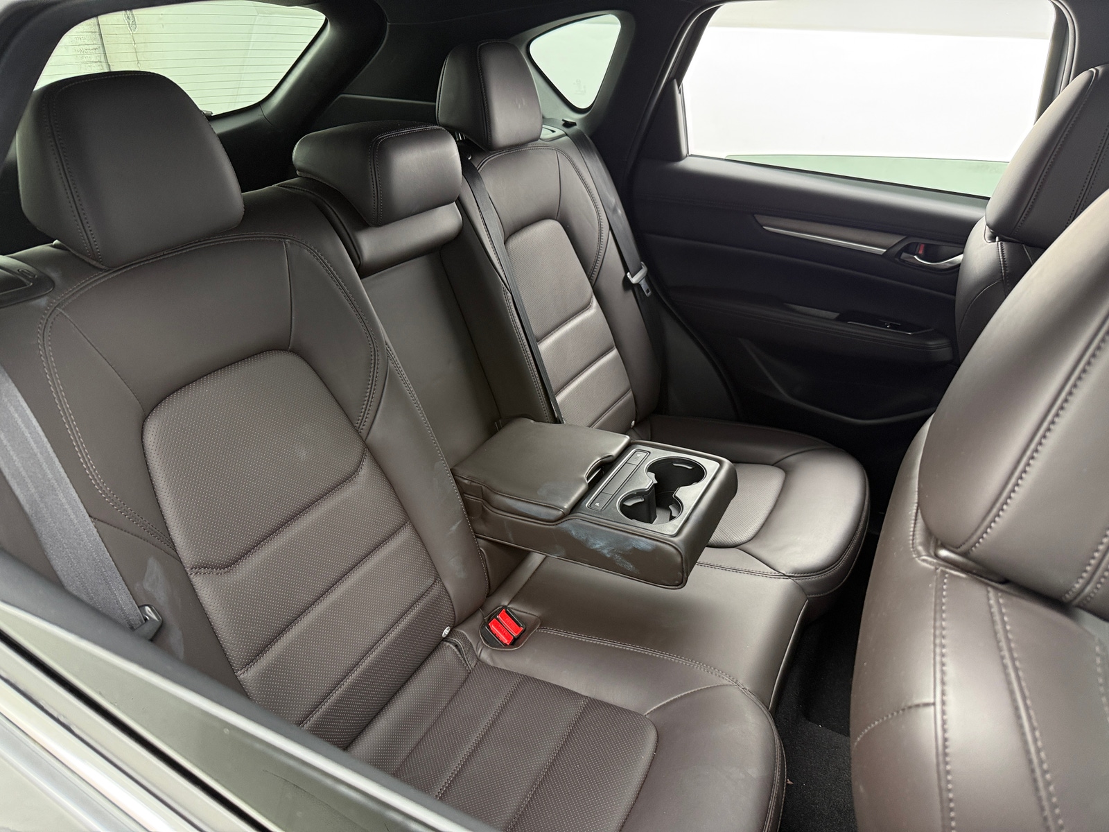 Thumbnail: 2019 Mazda CX-5 - 5