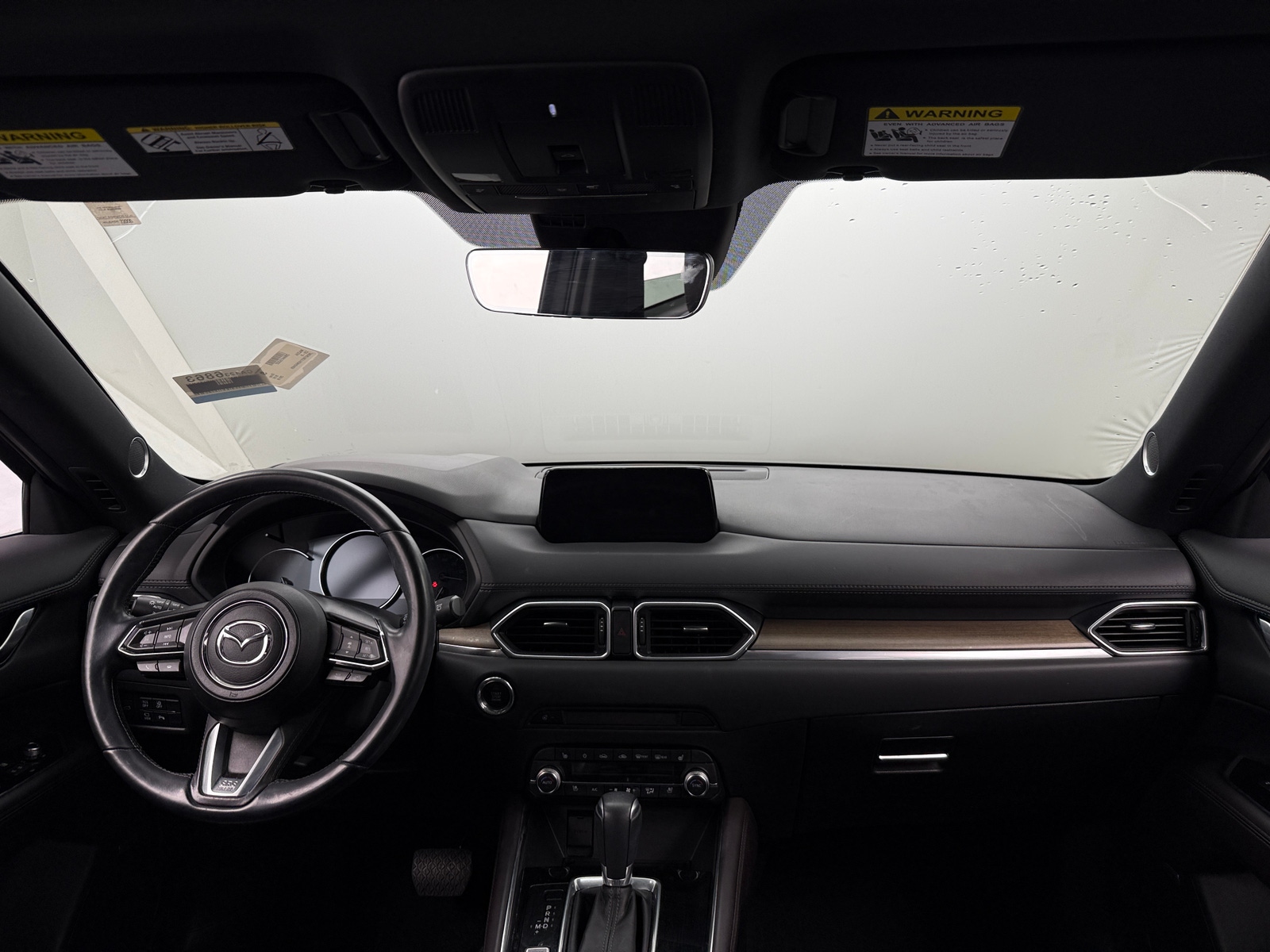 Thumbnail: 2019 Mazda CX-5 - 2