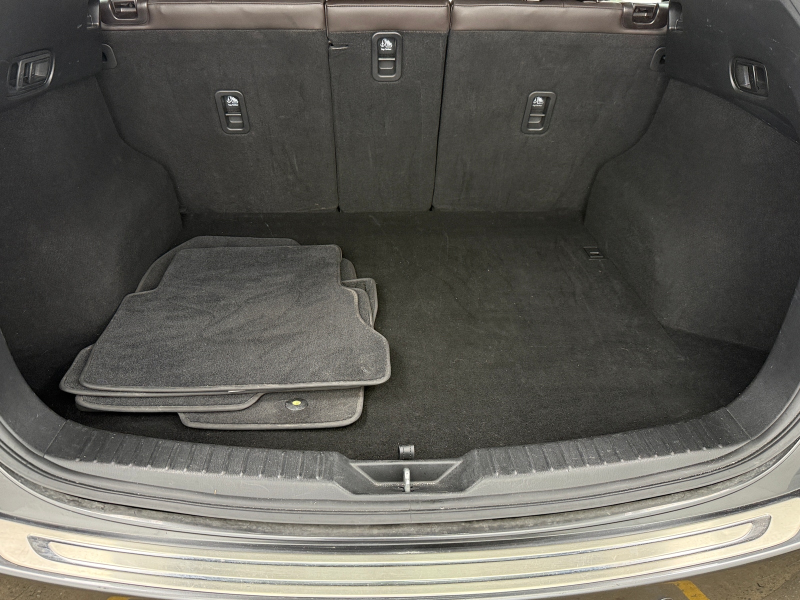 Thumbnail: 2019 Mazda CX-5 - 6