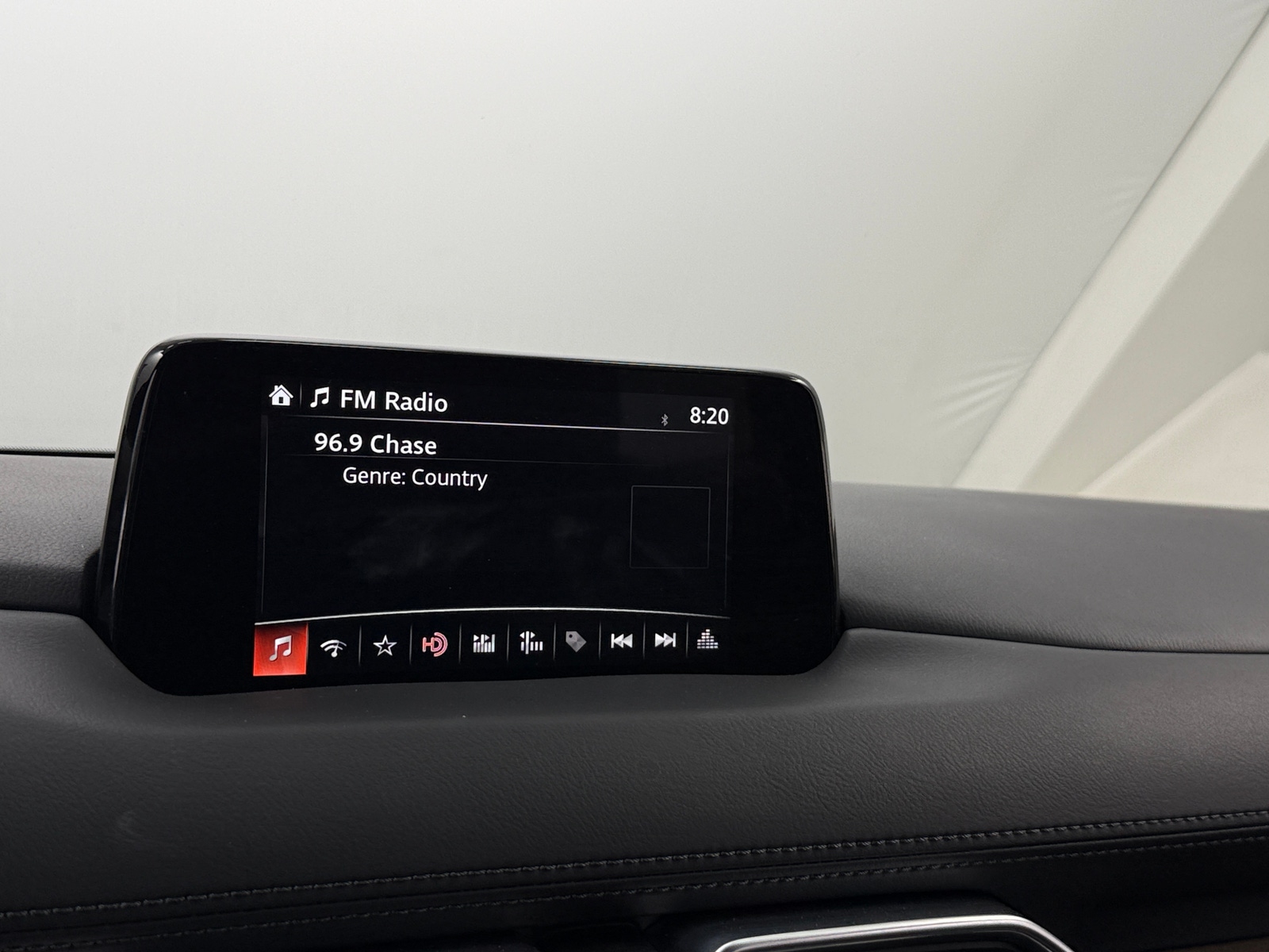 Thumbnail: 2019 Mazda CX-5 - 3