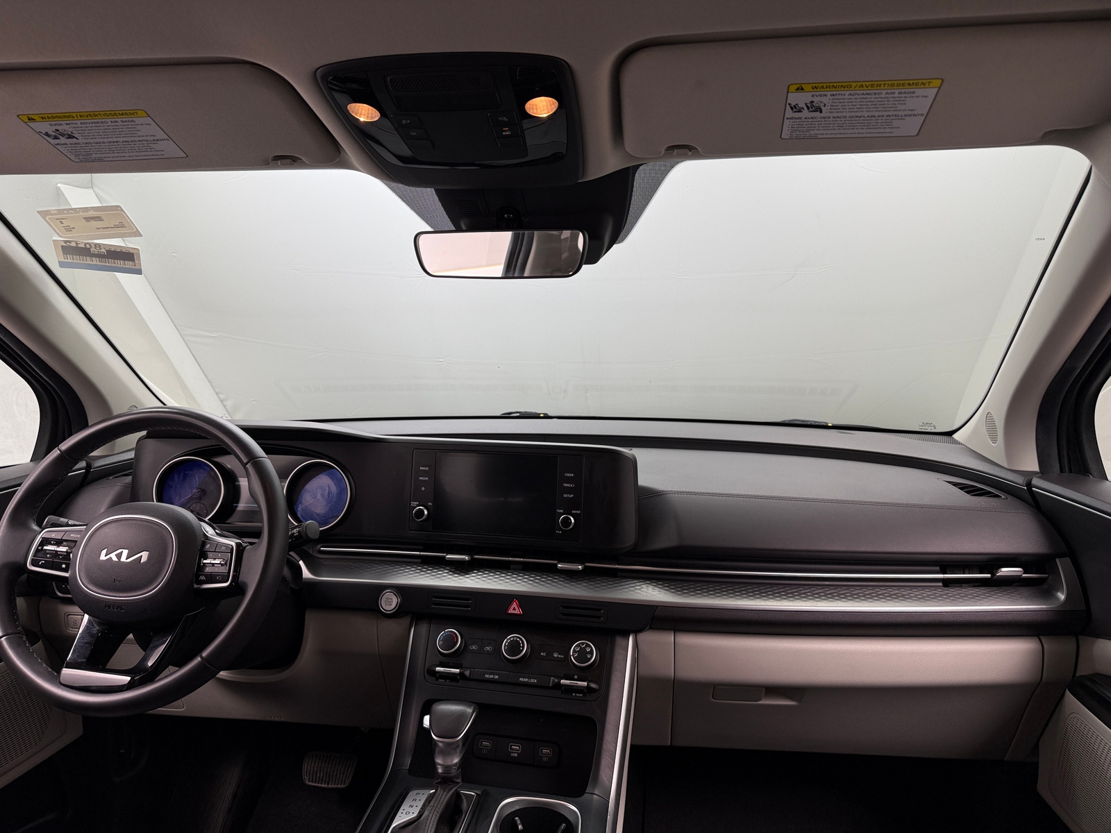 Thumbnail: 2024 Kia Carnival - 2