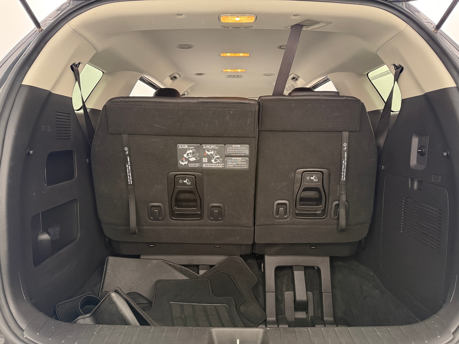 Thumbnail: 2024 Kia Carnival - 6