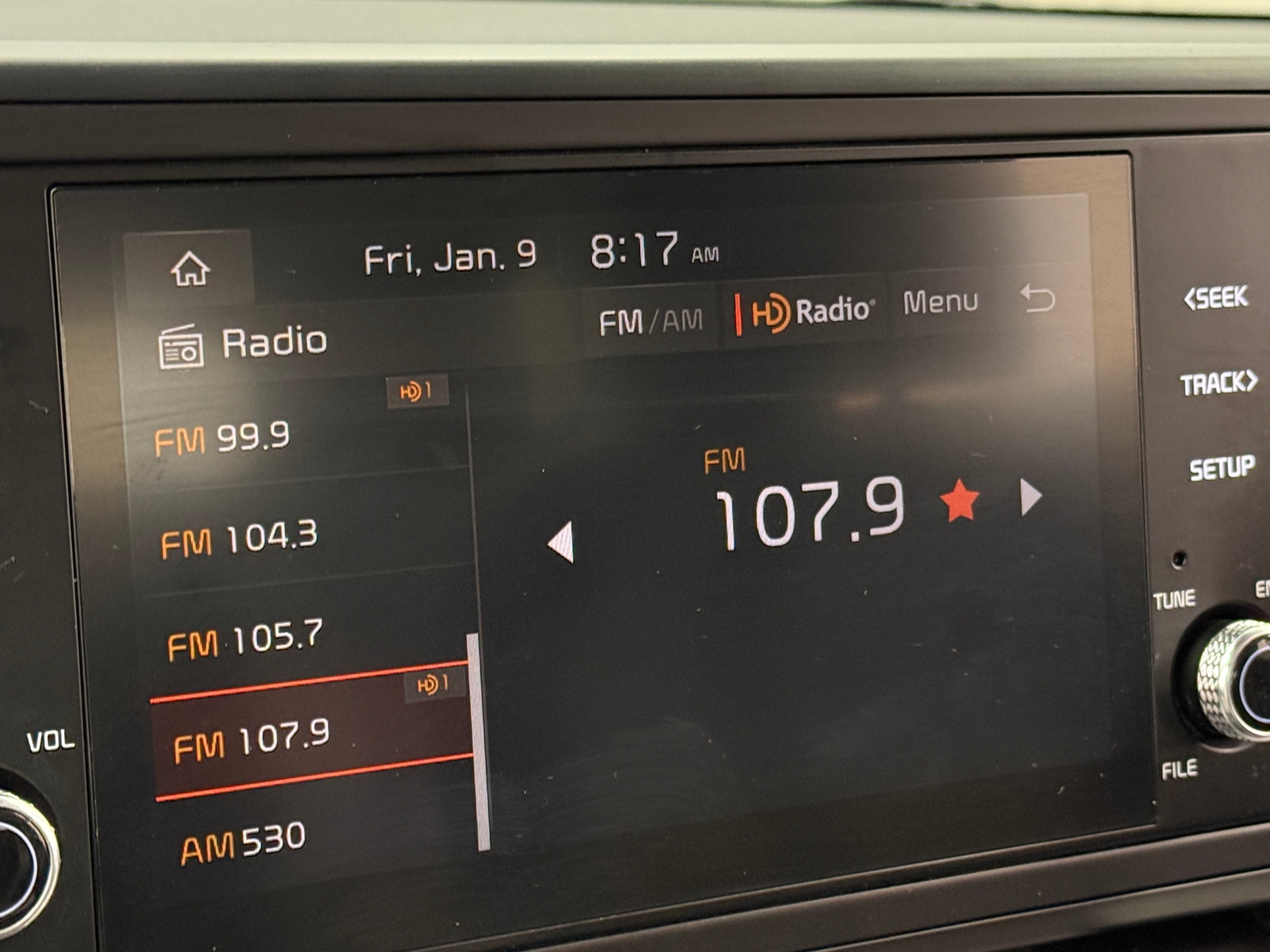 Thumbnail: 2024 Kia Carnival - 3