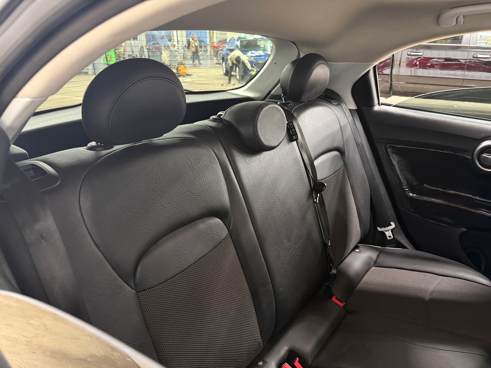 Thumbnail: 2017 Fiat 500X - 6