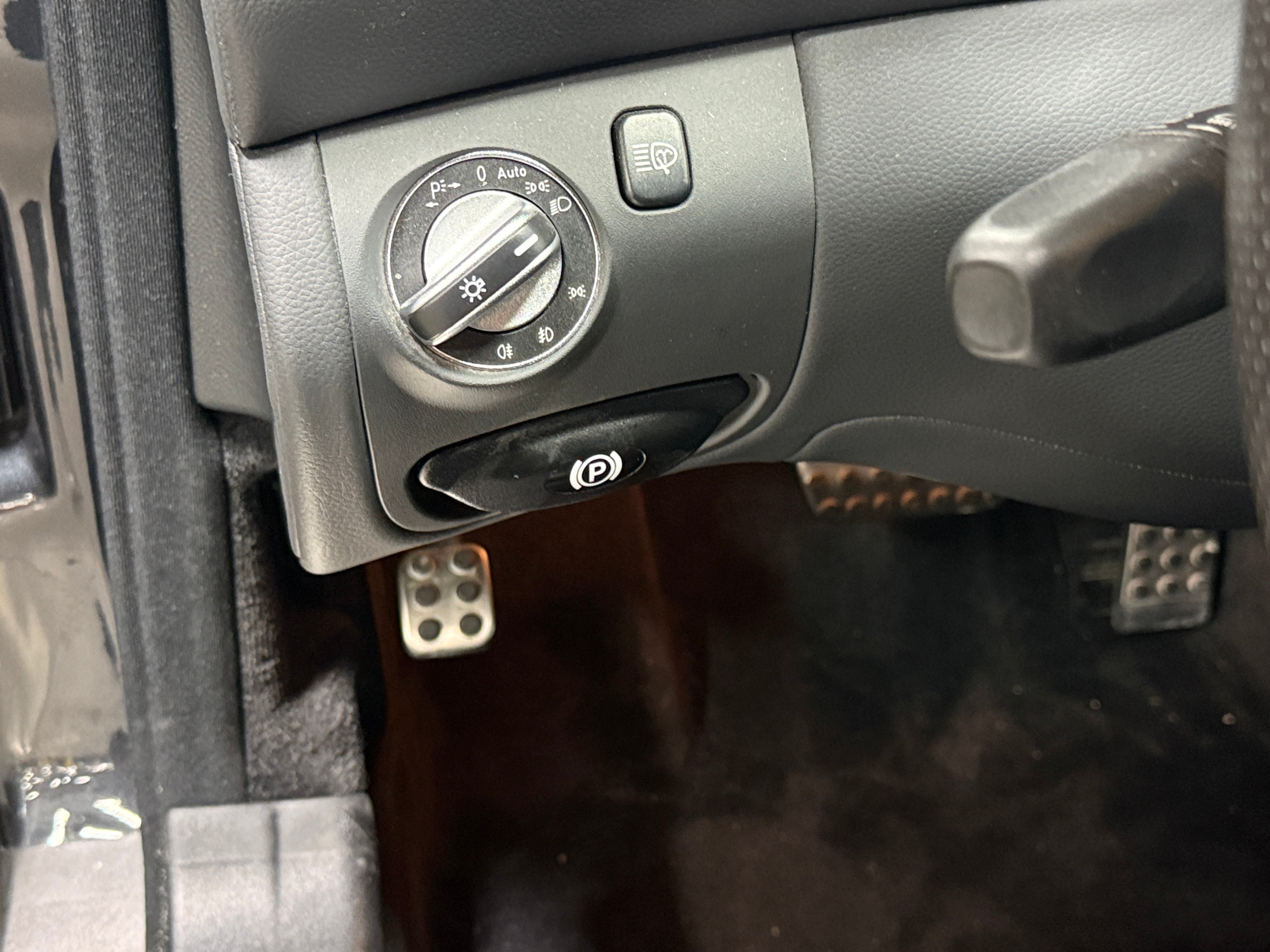 2011 Mercedes-Benz SL-Class