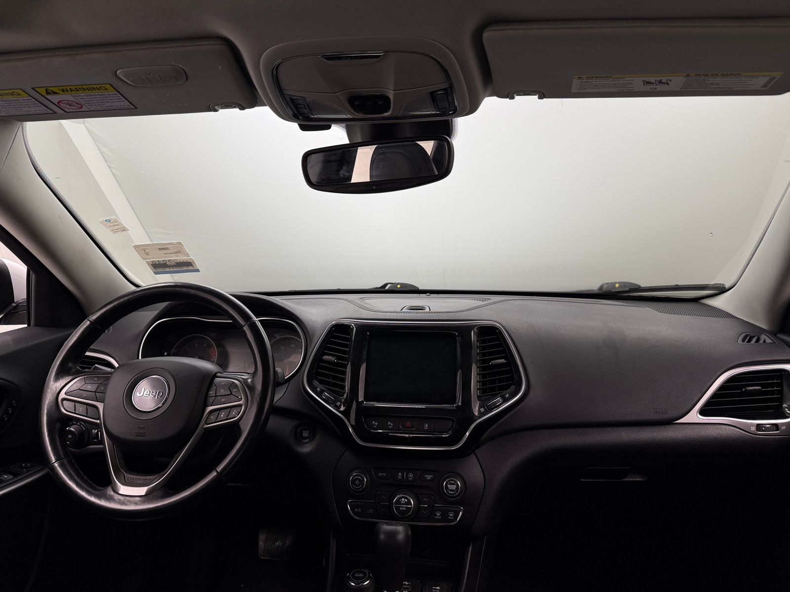 Thumbnail: 2021 Jeep Cherokee - 2