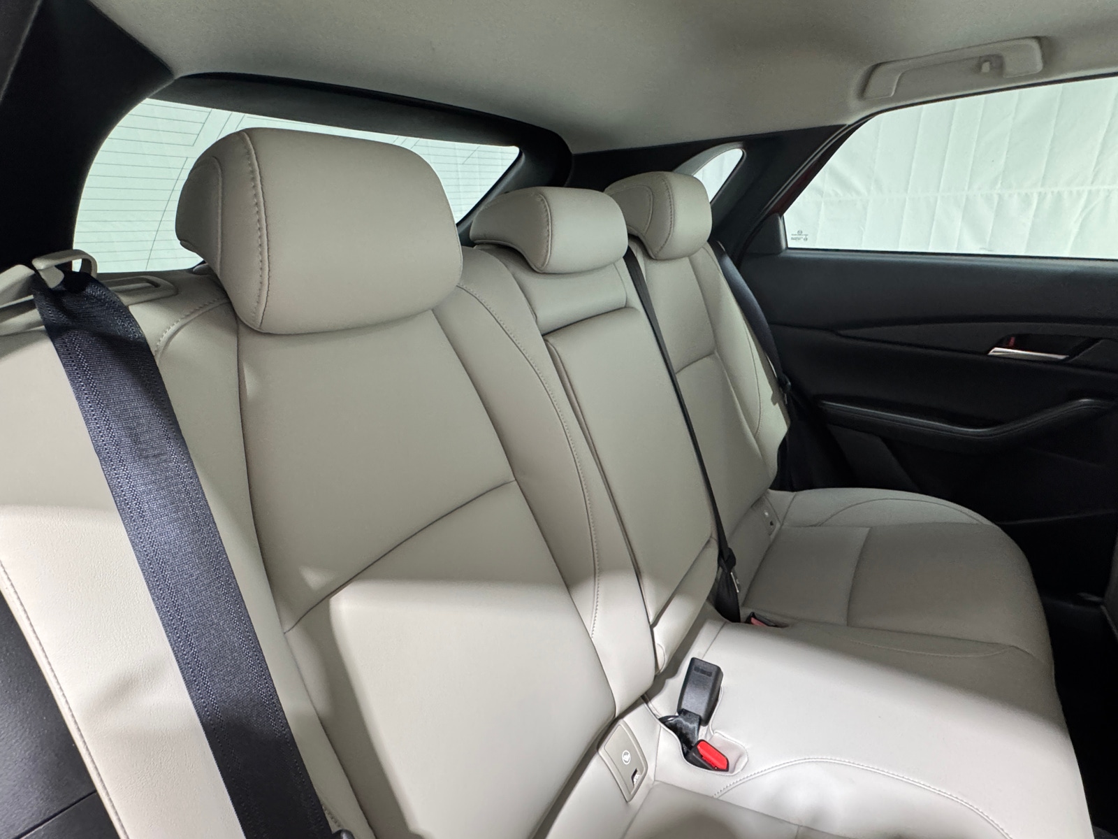 Thumbnail: 2024 Mazda CX-30 - 5