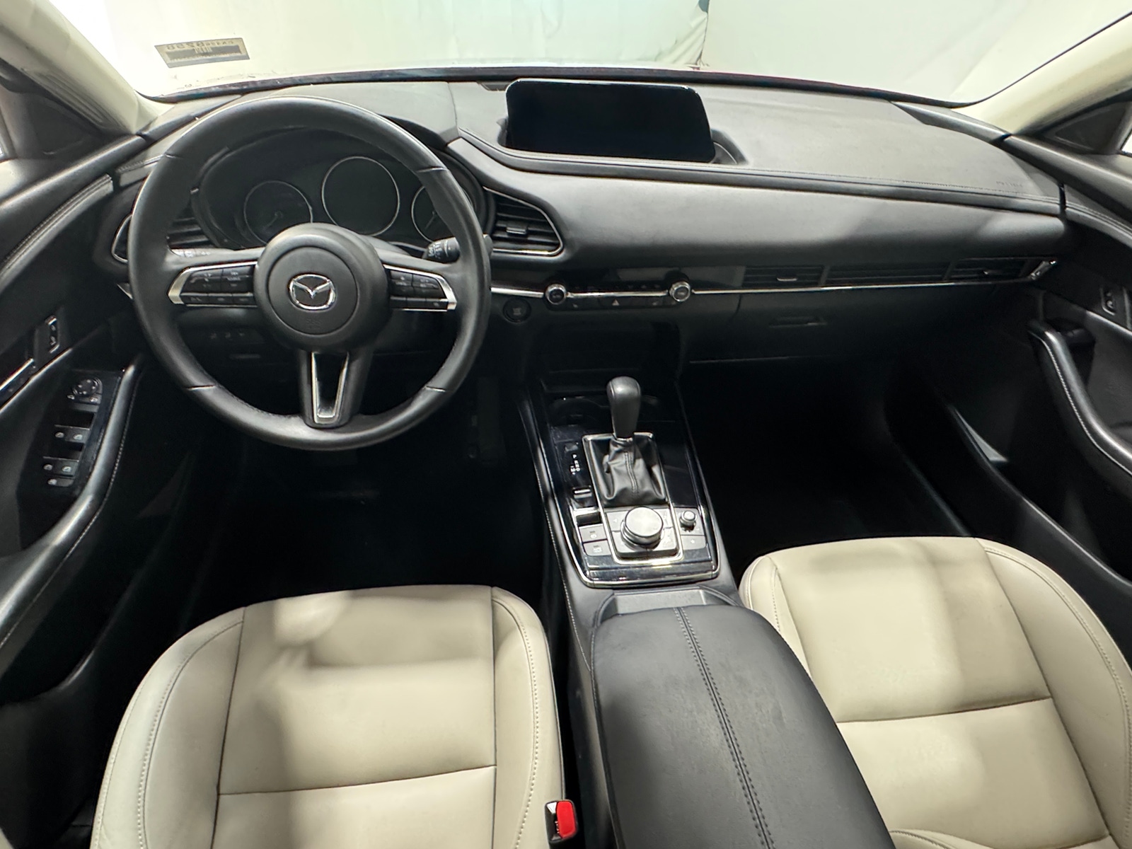 Thumbnail: 2024 Mazda CX-30 - 2