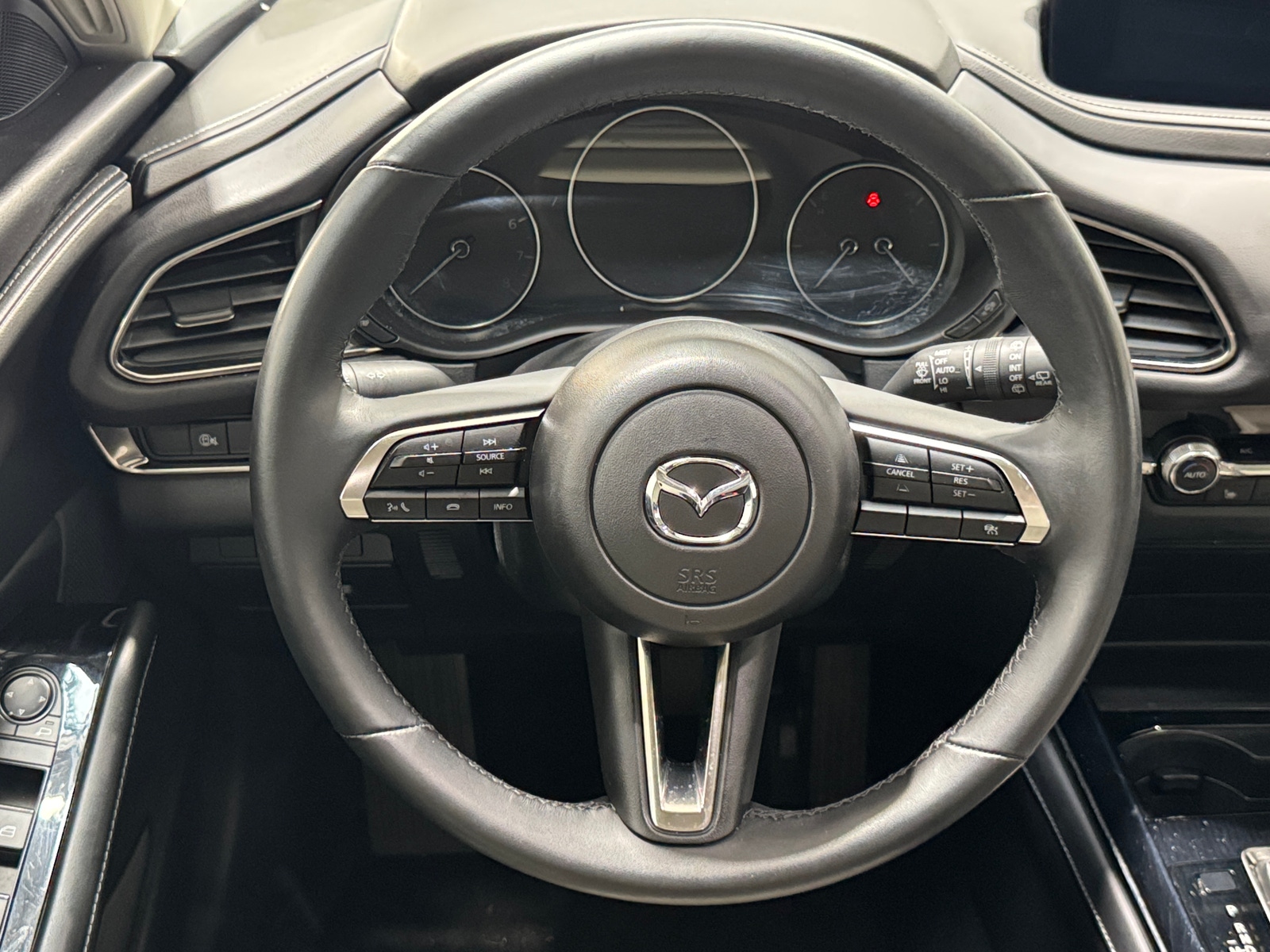 Thumbnail: 2024 Mazda CX-30 - 4