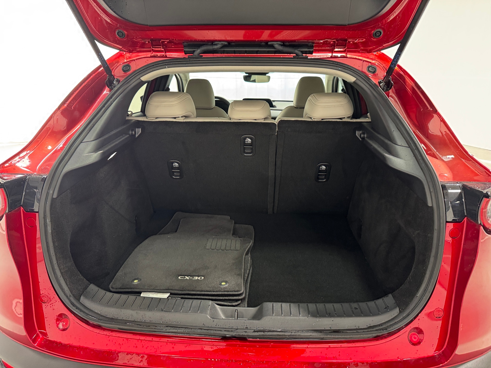 Thumbnail: 2024 Mazda CX-30 - 6