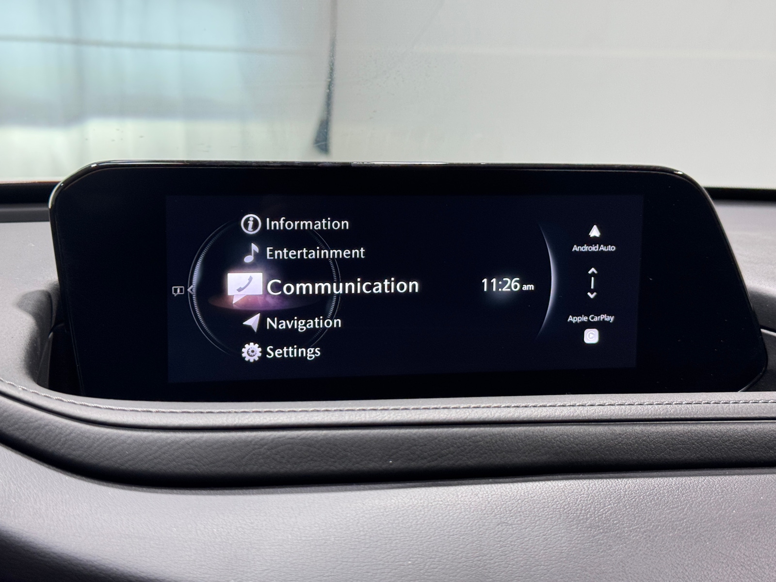 Thumbnail: 2024 Mazda CX-30 - 3