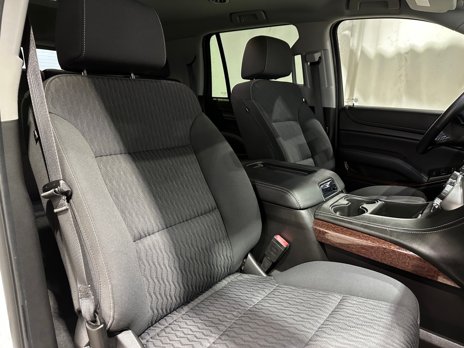 Thumbnail: 2019 GMC Yukon - 2