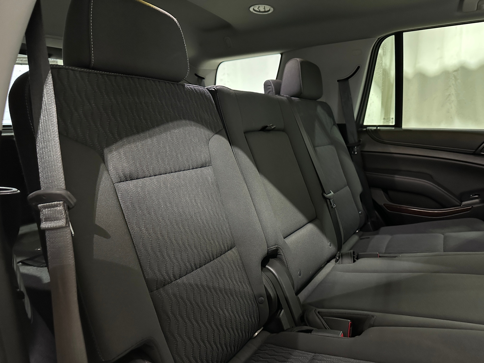 Thumbnail: 2019 GMC Yukon - 6