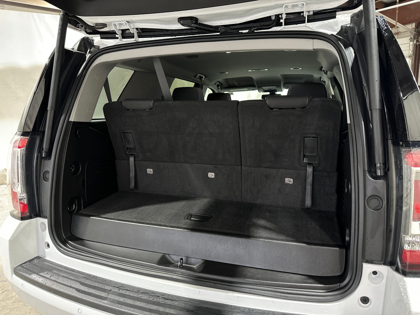 Thumbnail: 2019 GMC Yukon - 7