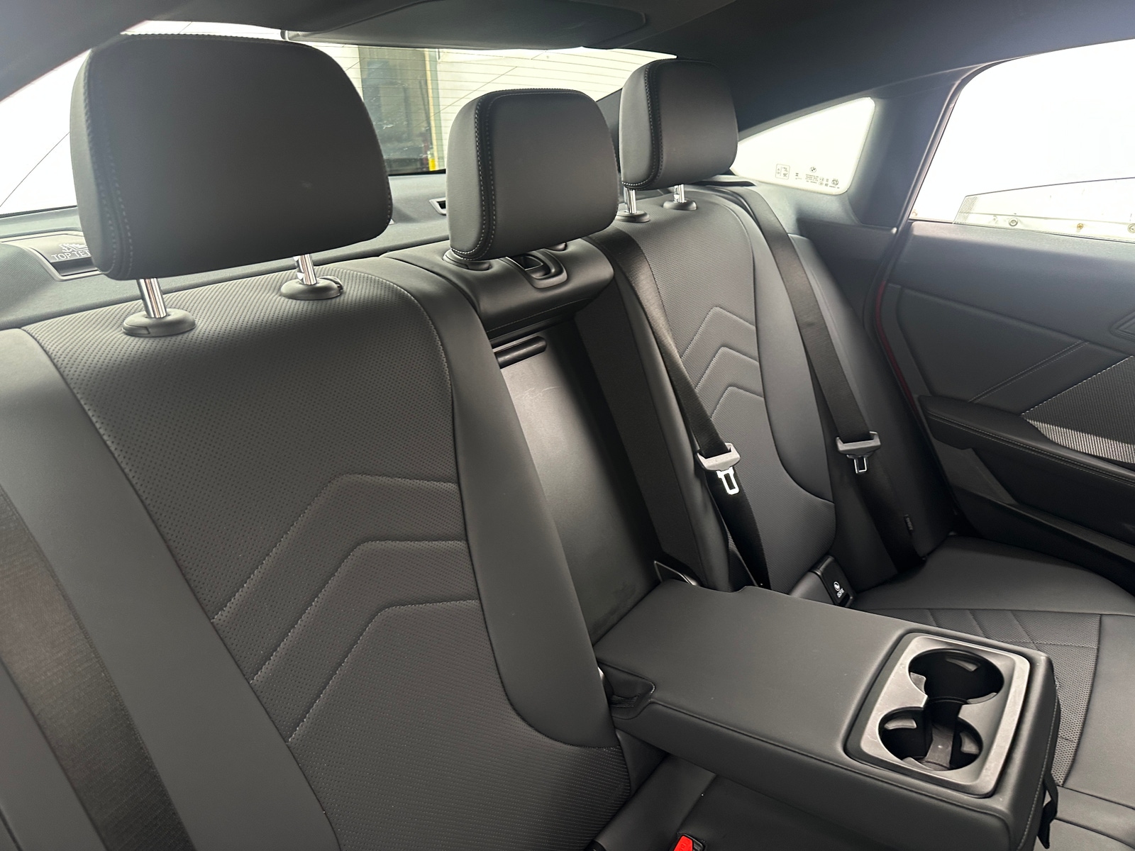 Thumbnail: 2025 BMW 2 Series - 5