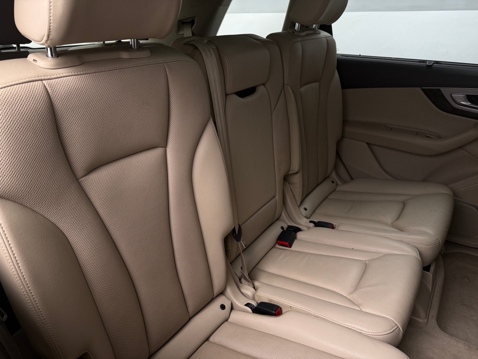 Thumbnail: 2019 Audi Q7 - 5