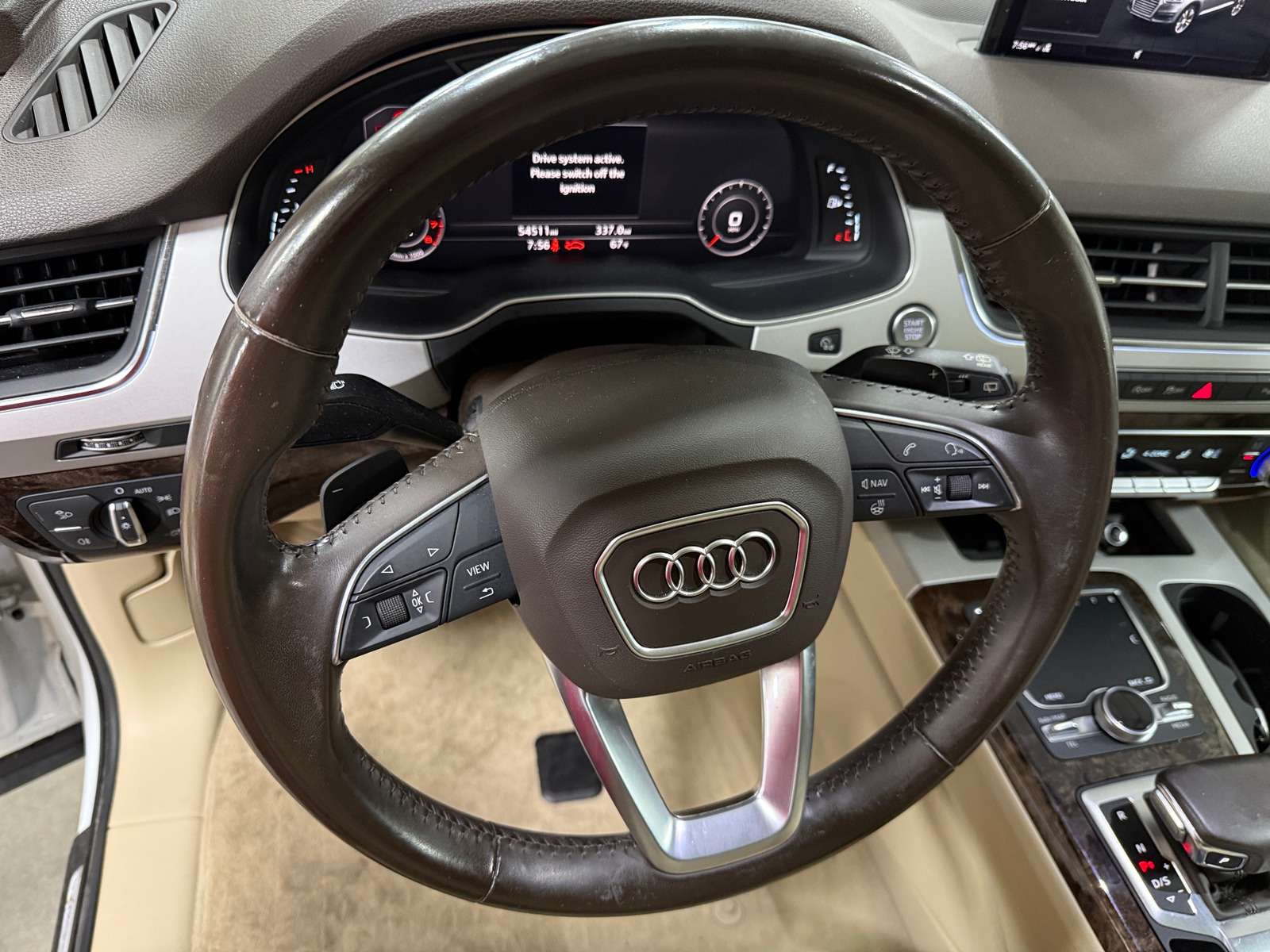 Thumbnail: 2019 Audi Q7 - 4