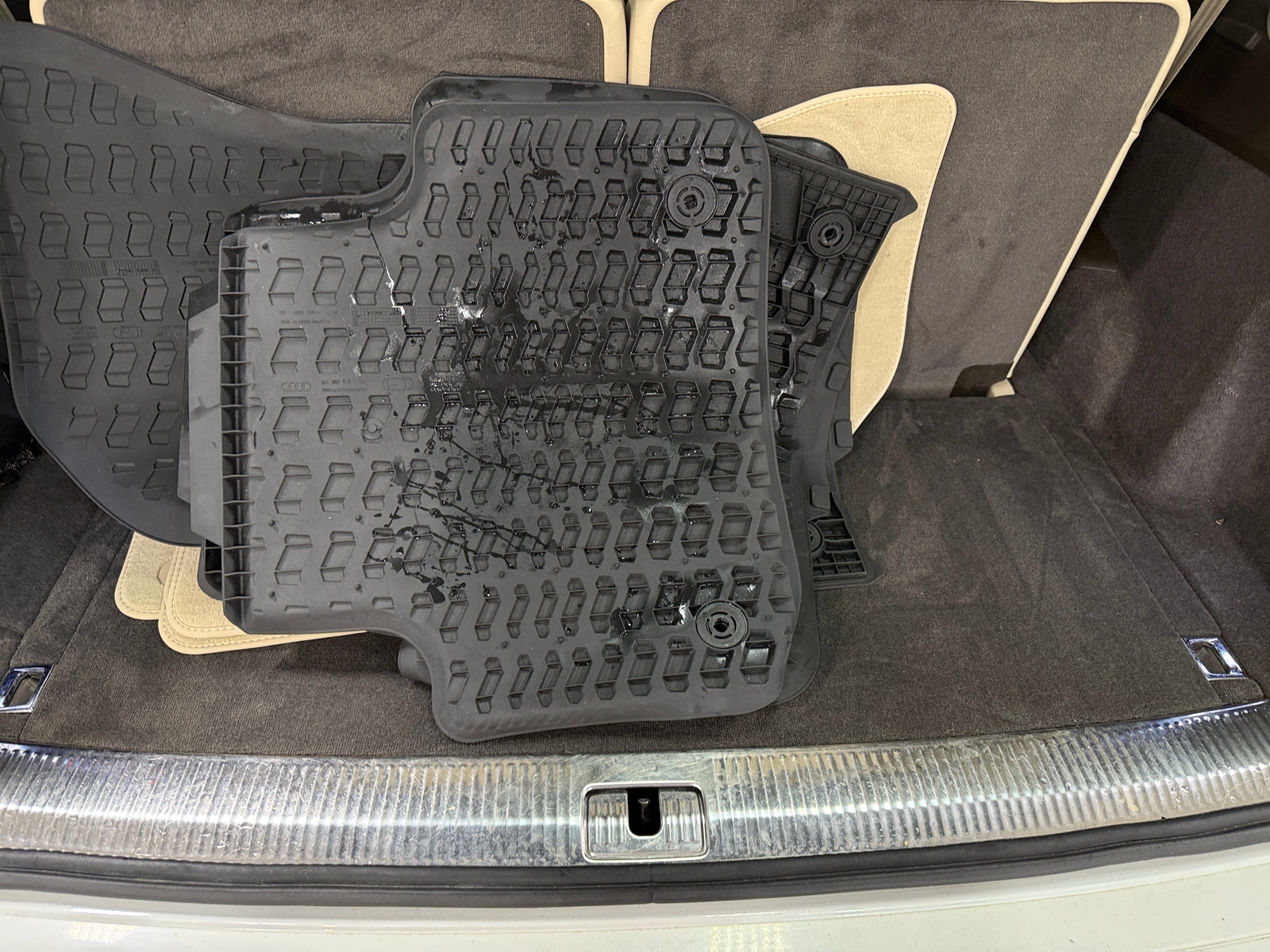 Thumbnail: 2019 Audi Q7 - 6