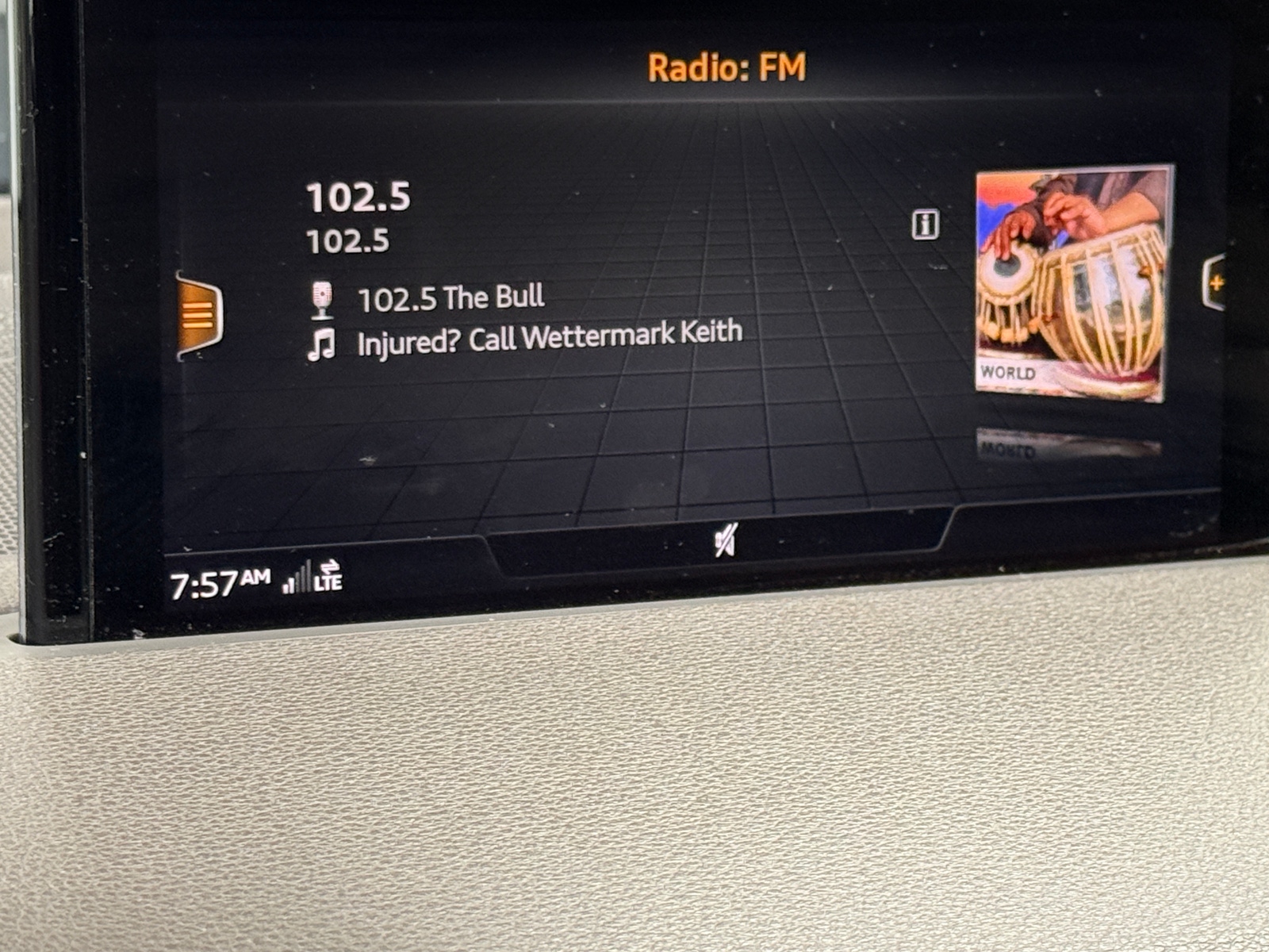 Thumbnail: 2019 Audi Q7 - 3