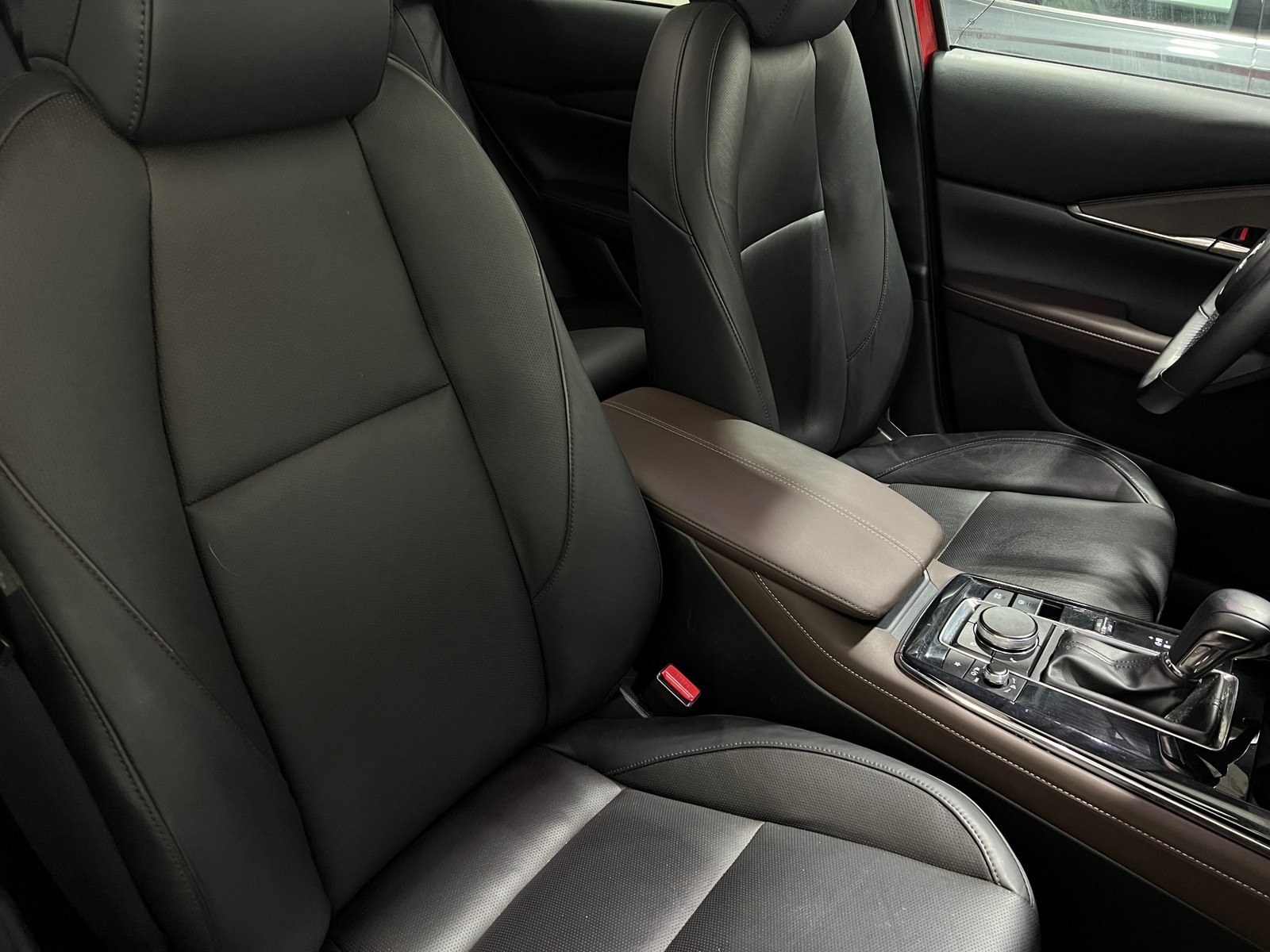 Thumbnail: 2021 Mazda CX-30 - 2