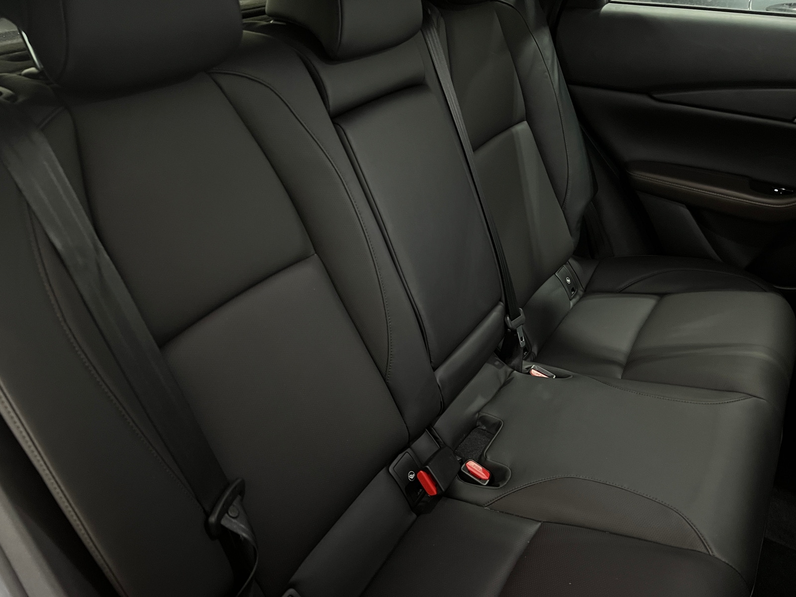 Thumbnail: 2021 Mazda CX-30 - 6