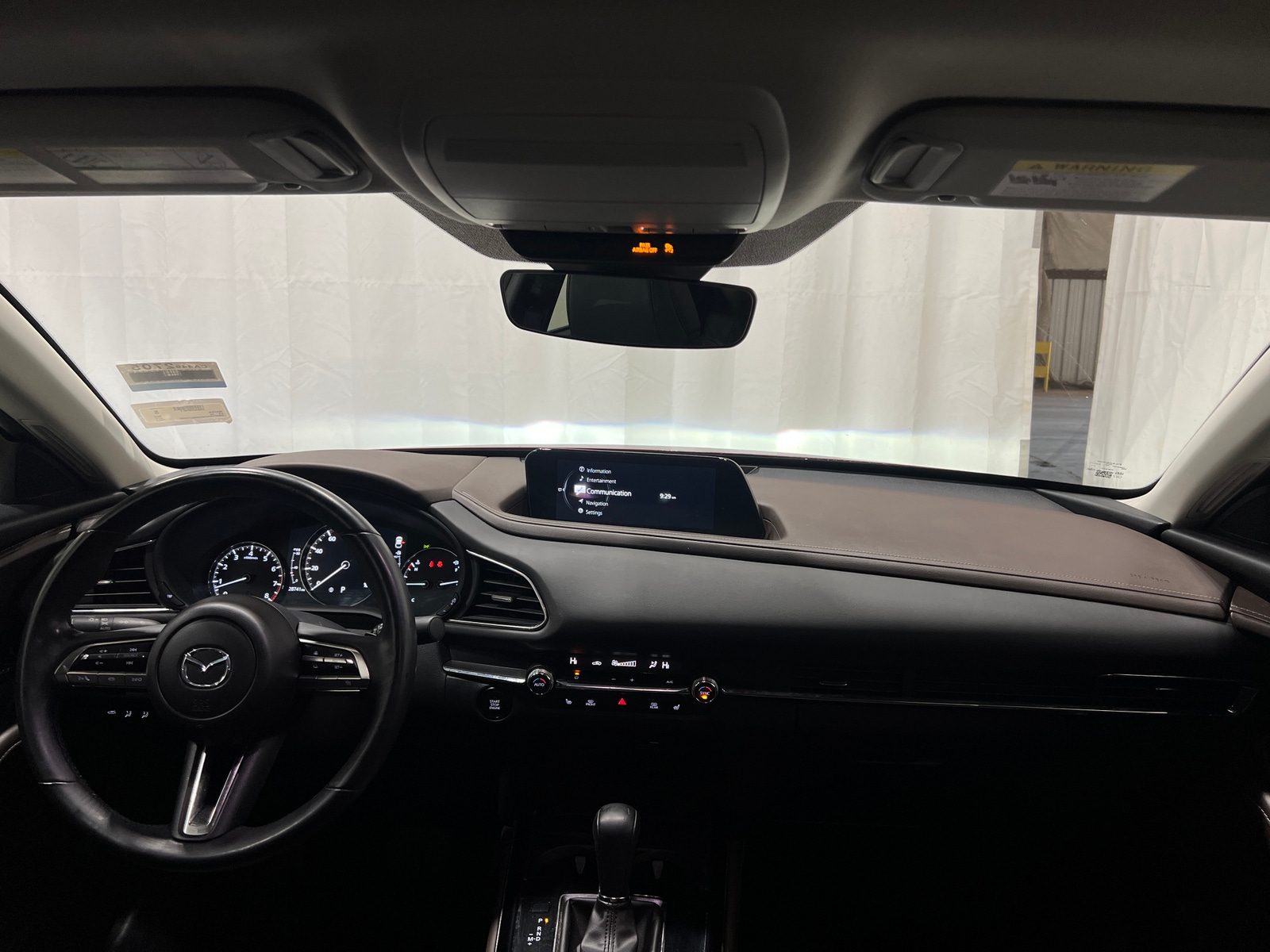 Thumbnail: 2021 Mazda CX-30 - 3