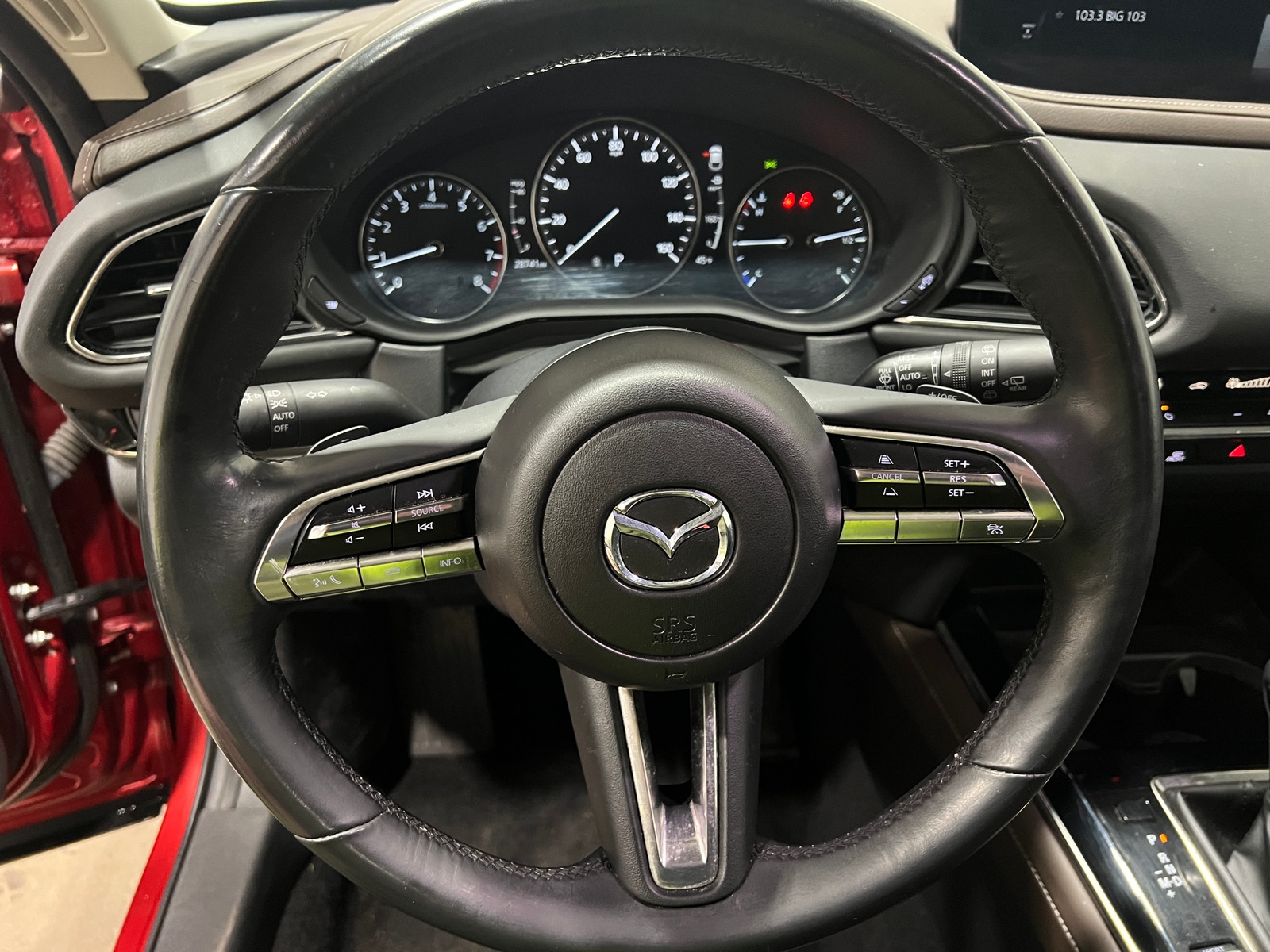 Thumbnail: 2021 Mazda CX-30 - 5