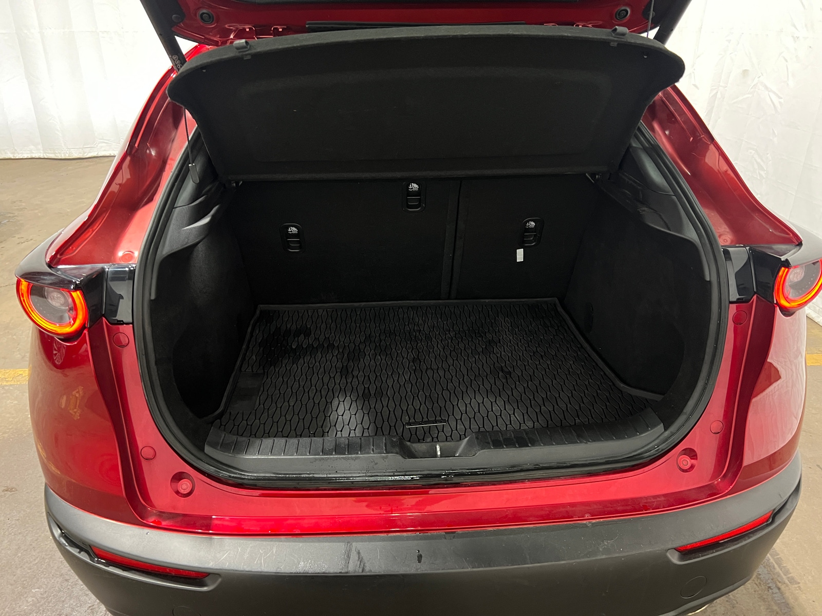 Thumbnail: 2021 Mazda CX-30 - 7