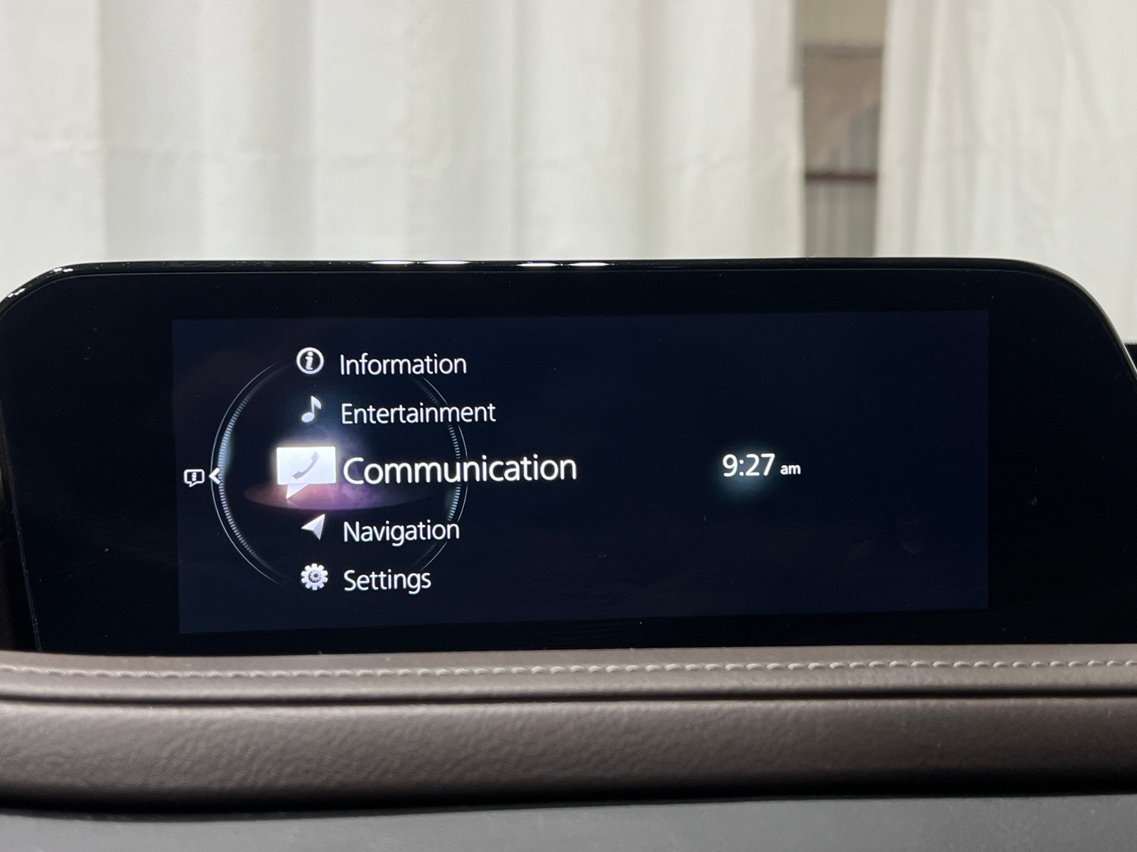 Thumbnail: 2021 Mazda CX-30 - 4