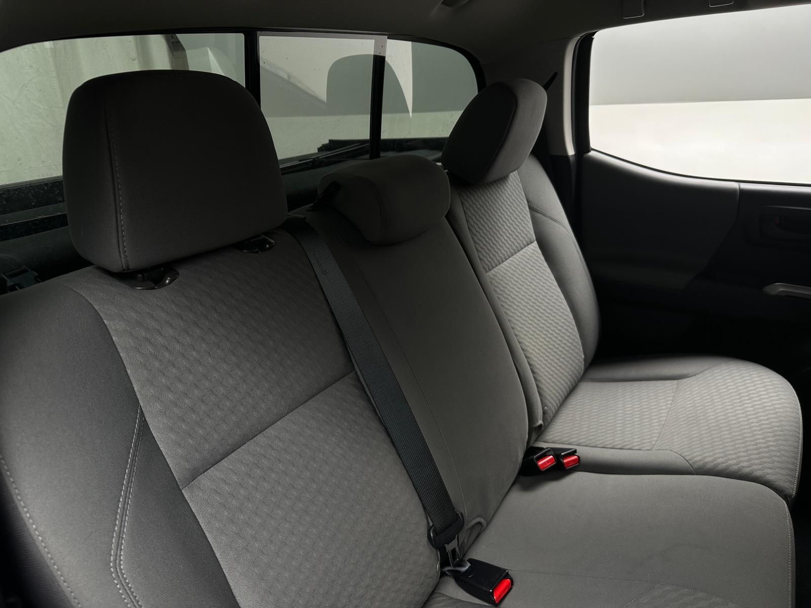 Thumbnail: 2020 Toyota Tacoma - 6