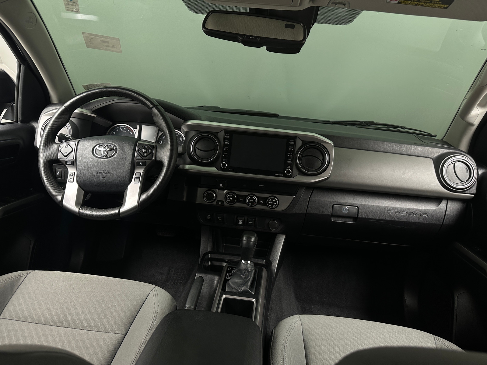 Thumbnail: 2020 Toyota Tacoma - 3