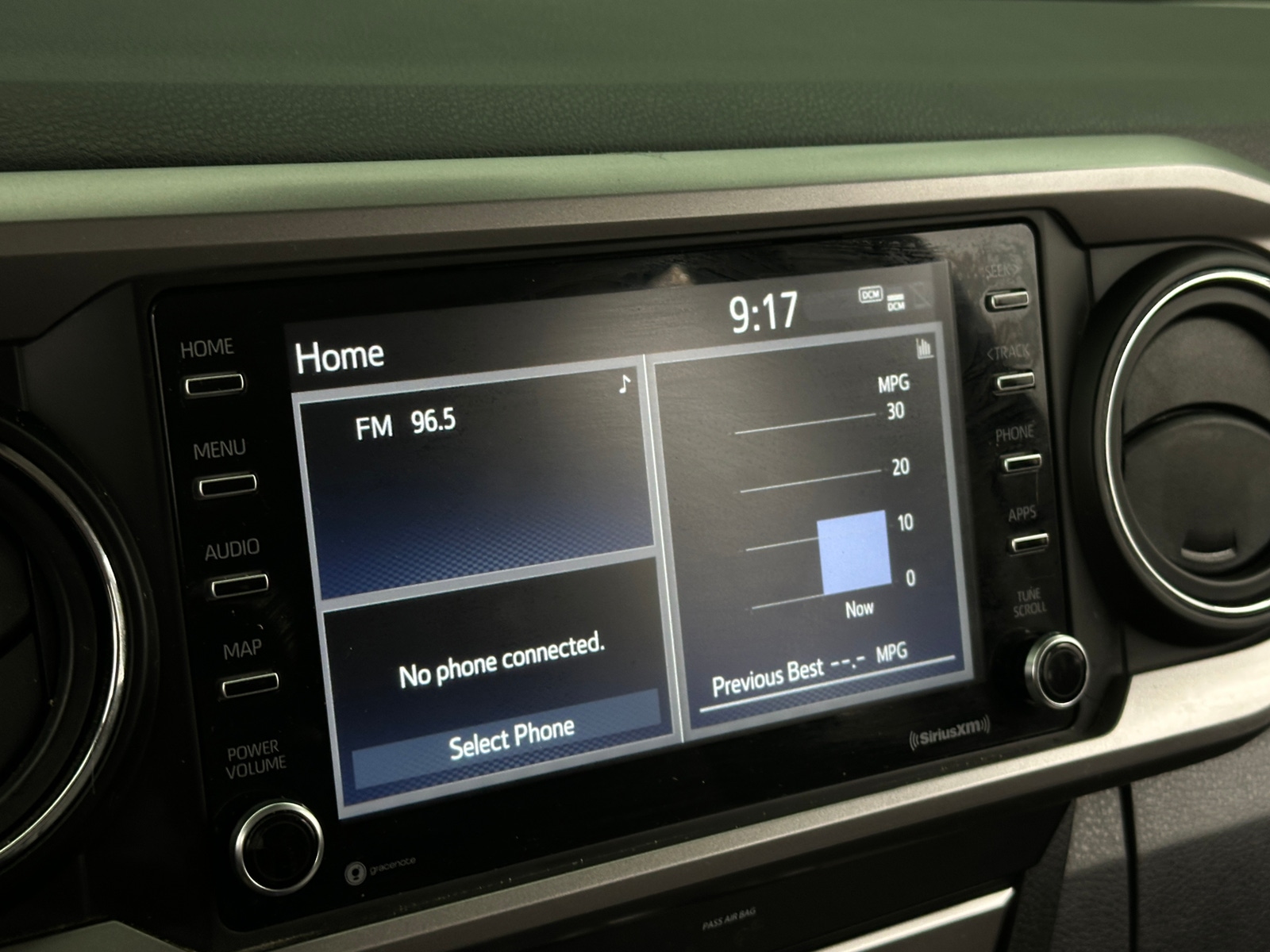 Thumbnail: 2020 Toyota Tacoma - 4