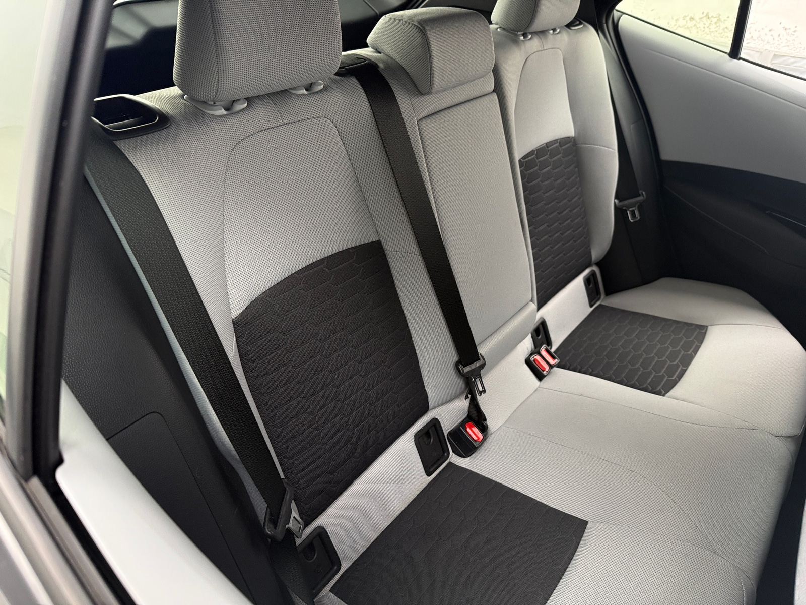 Thumbnail: 2023 Toyota Corolla - 6