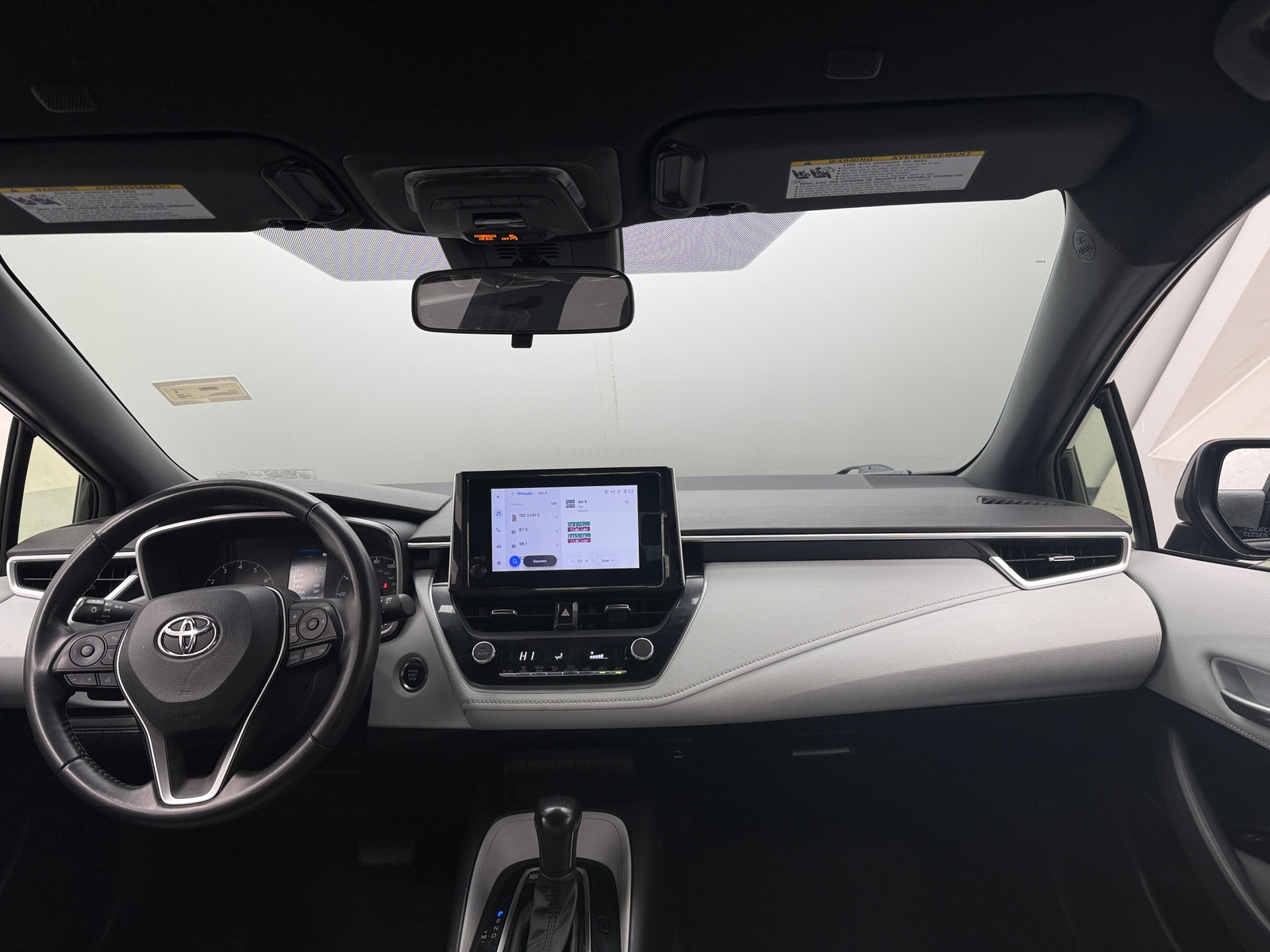 Thumbnail: 2023 Toyota Corolla - 3