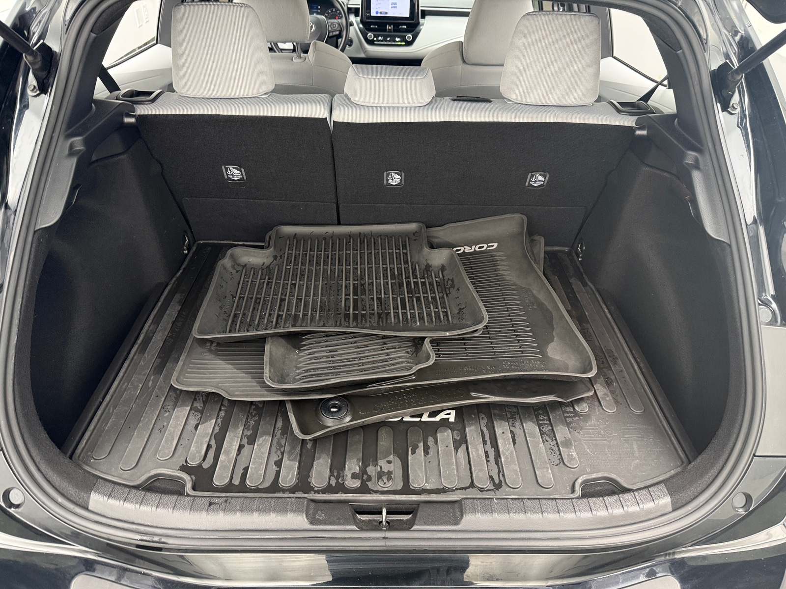 Thumbnail: 2023 Toyota Corolla - 7