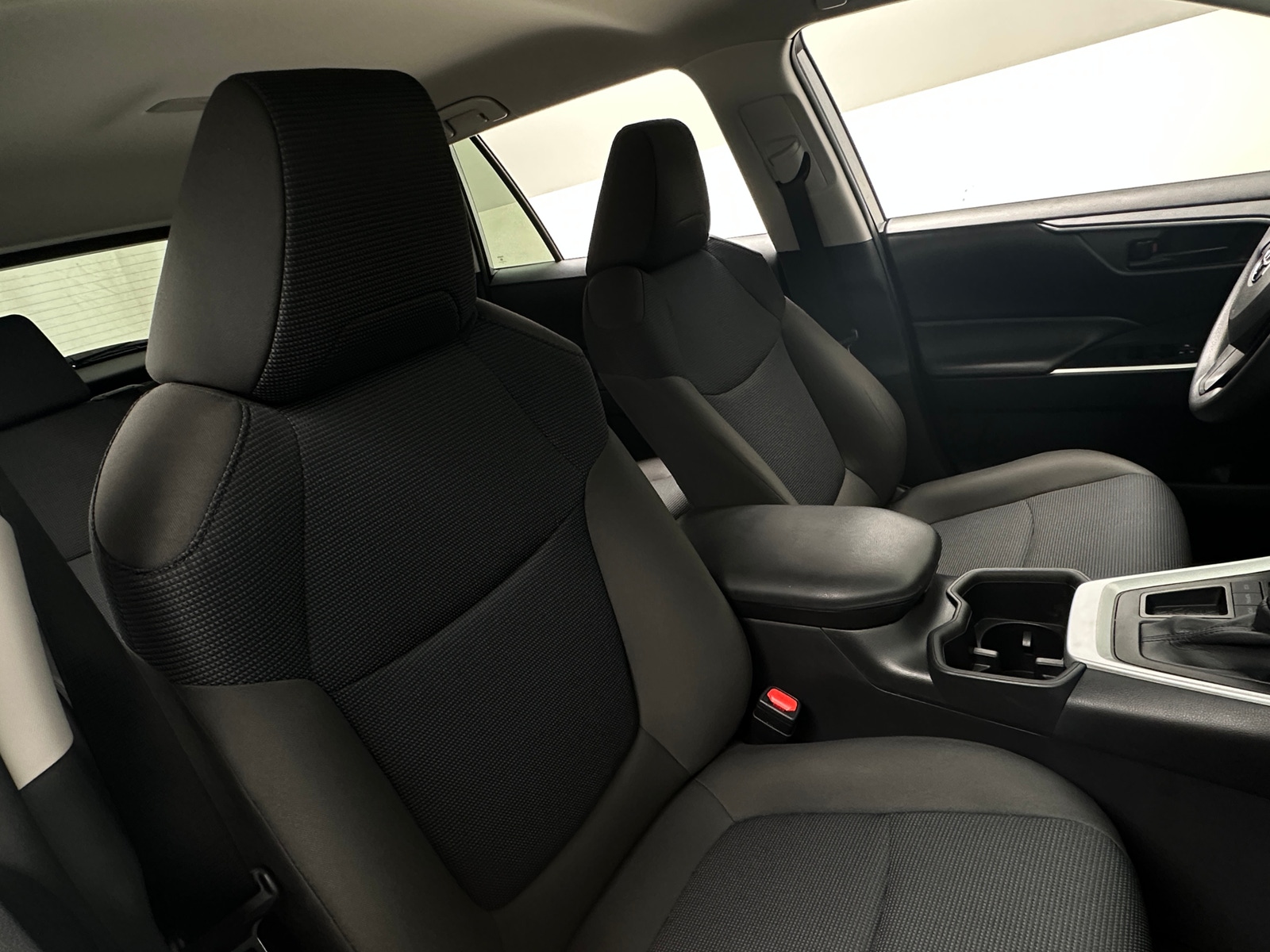 Thumbnail: 2023 Toyota RAV4 - 2