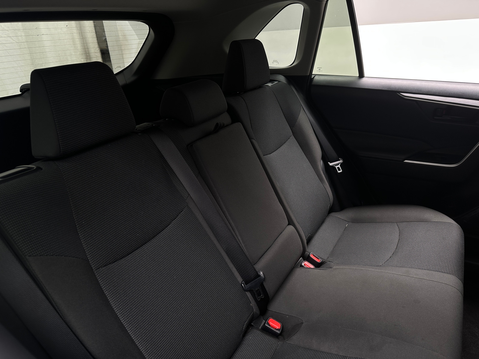 Thumbnail: 2023 Toyota RAV4 - 6