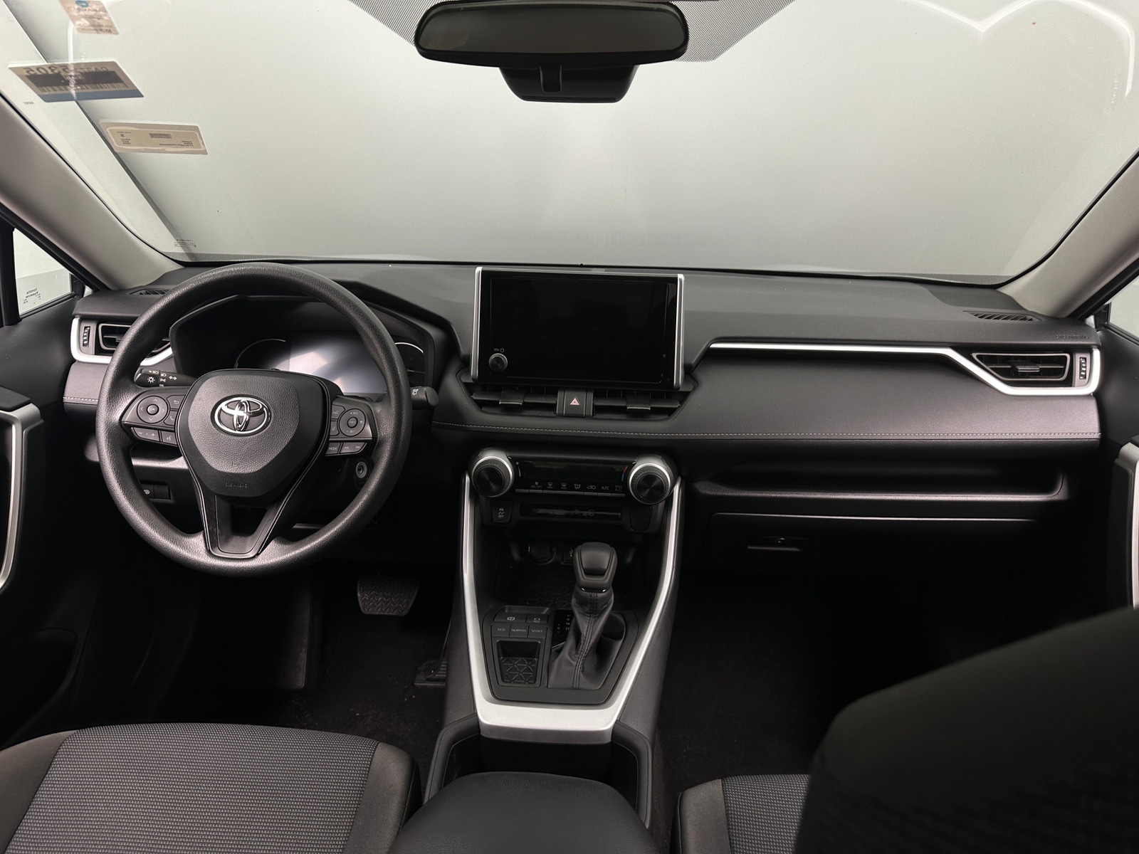 Thumbnail: 2023 Toyota RAV4 - 3