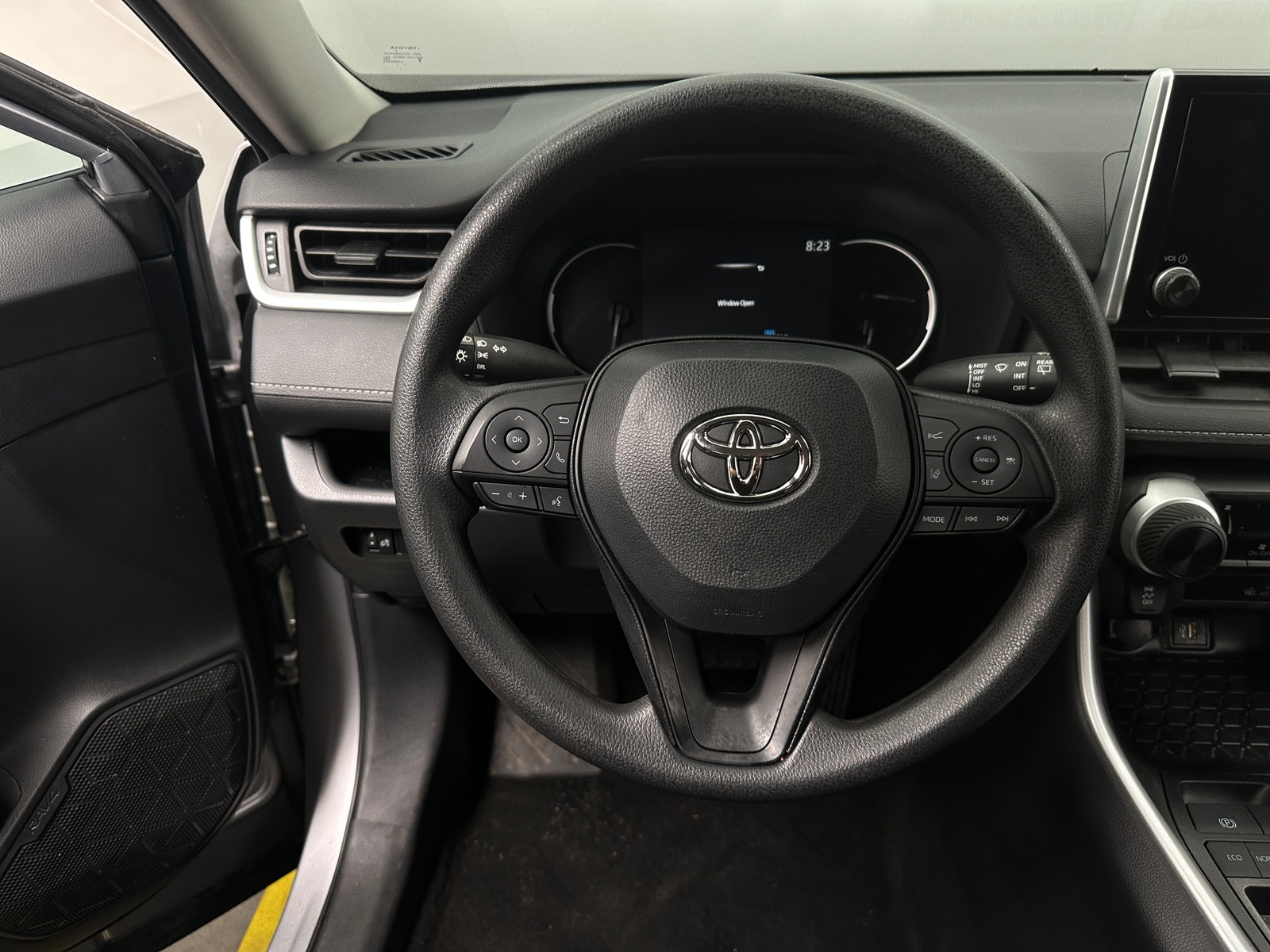 Thumbnail: 2023 Toyota RAV4 - 5