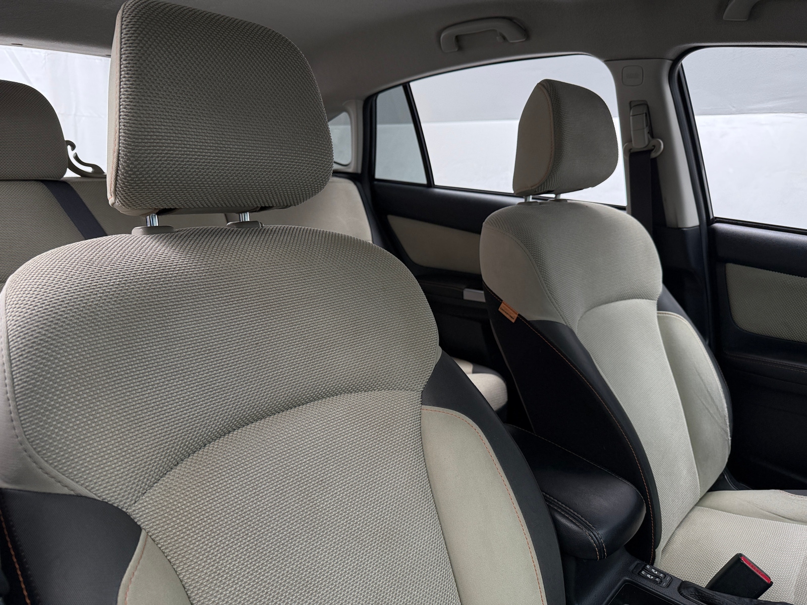 Thumbnail: 2016 Subaru Crosstrek - 2