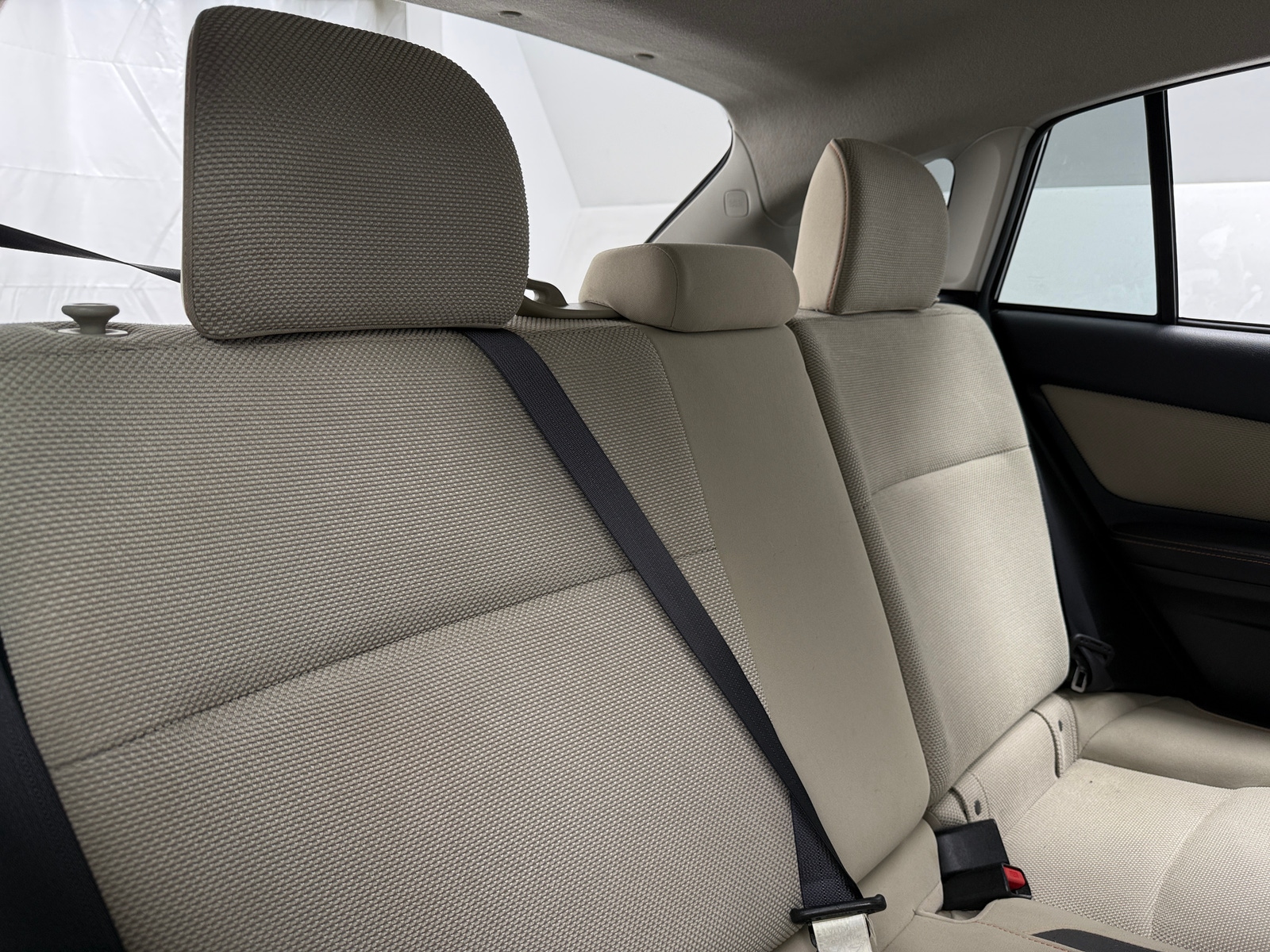 Thumbnail: 2016 Subaru Crosstrek - 6