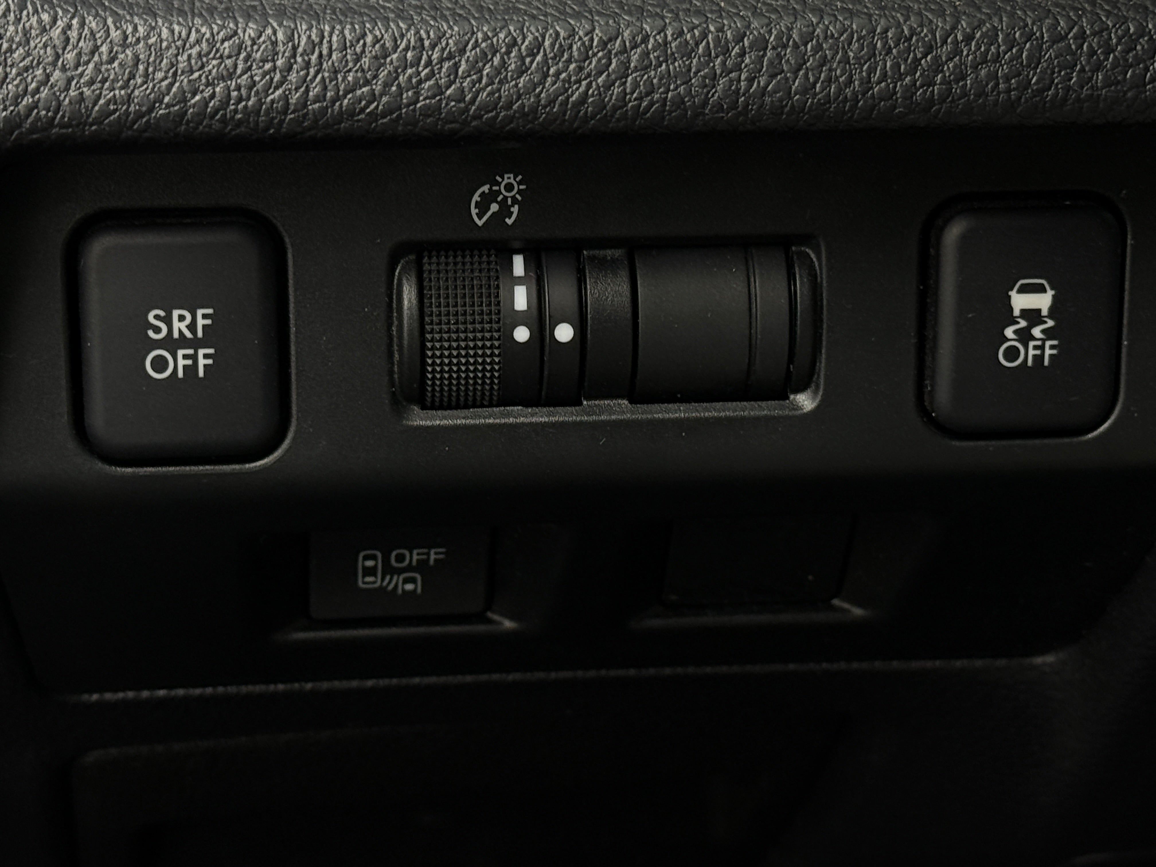 2016 Subaru Crosstrek