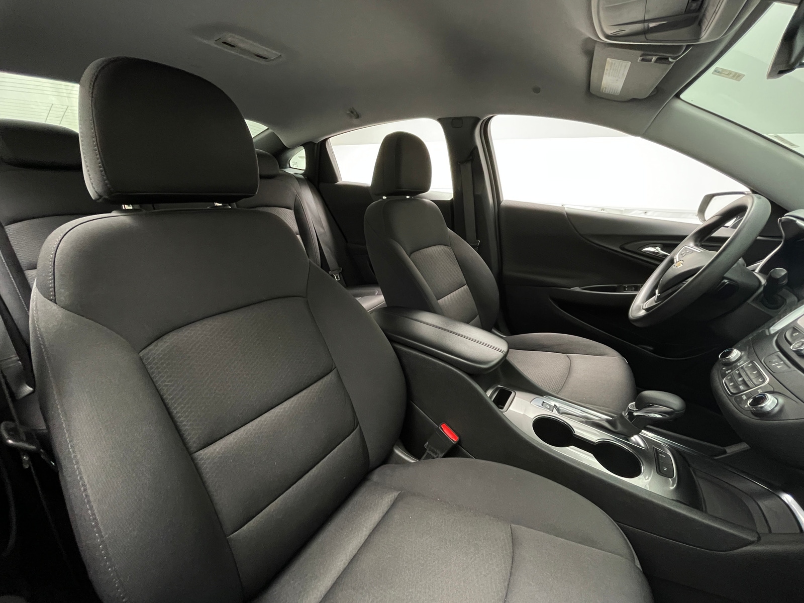 Thumbnail: 2024 Chevrolet Malibu - 2